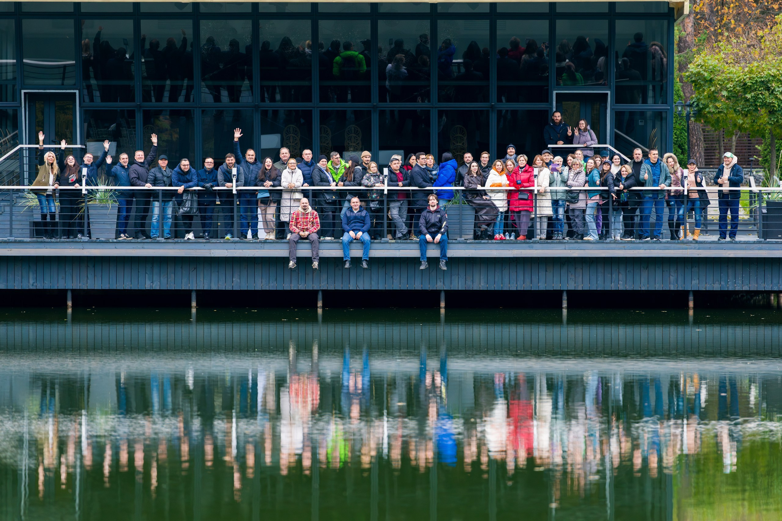 ИВЕНТ. Профессиональный фотограф и видеооператор Гладышев Даниил
