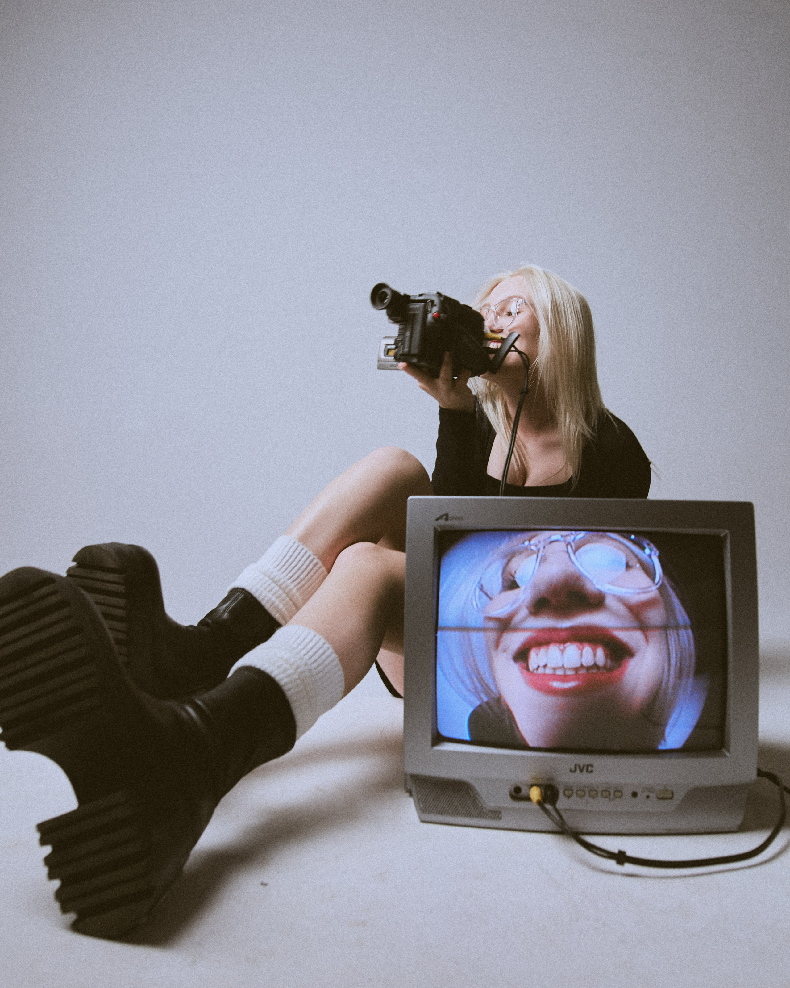 Ruf. Олеся Ишуткина I Фотограф в Саратове