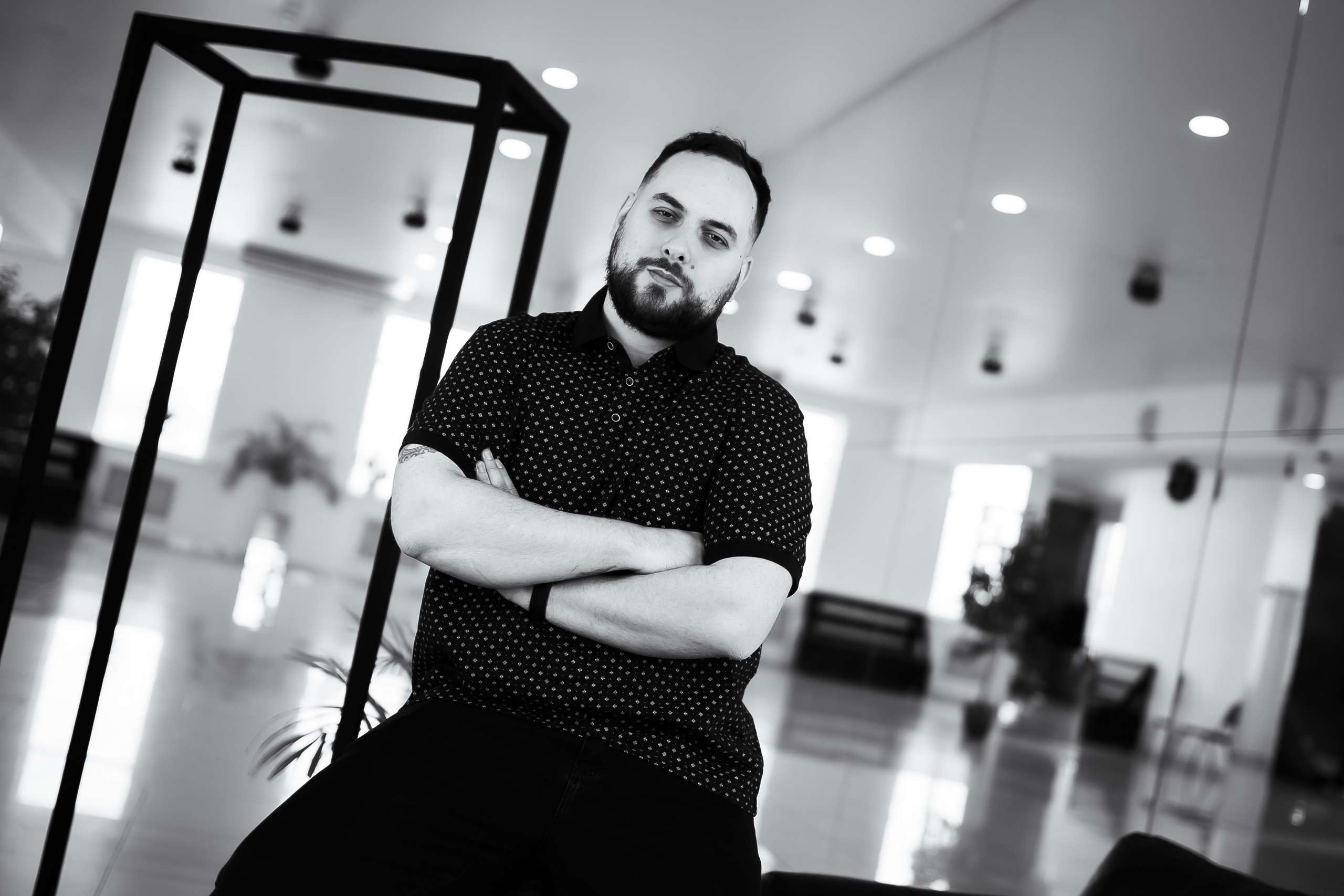 Корпоративная сьемка. Фото