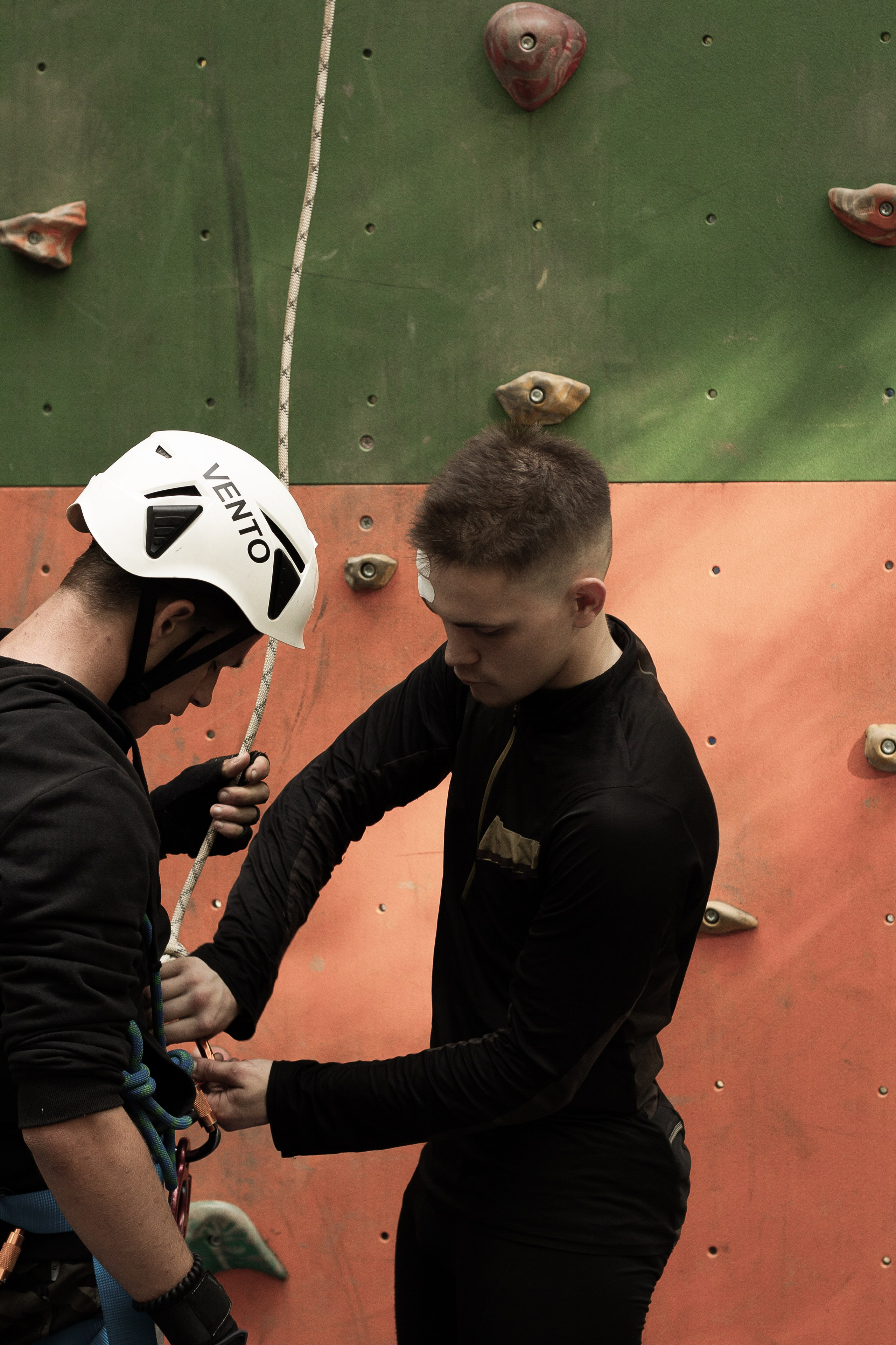 ТурСлет команд СПО Краснодарского края 2023. Фото