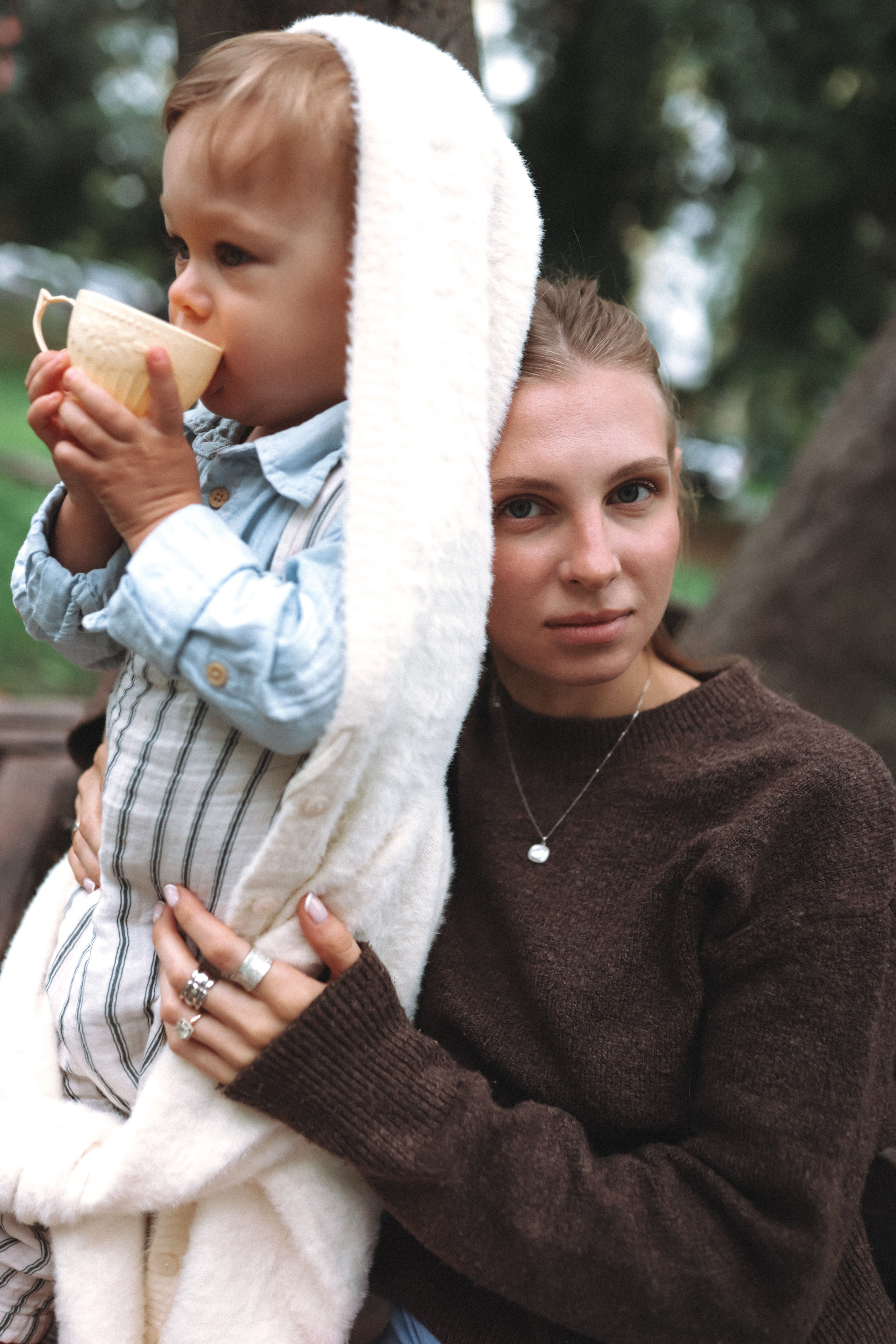 Настя и Макар. Фотограф в Нижнем Новгороде Кристина Батанова