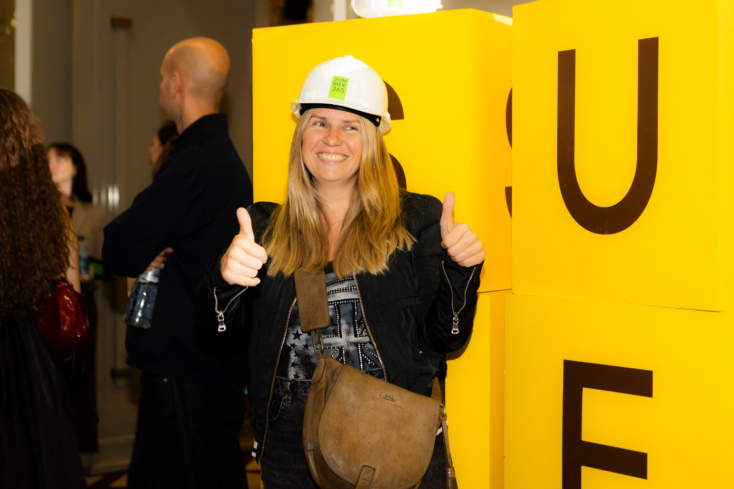 Summer365 in Sheraton. Фотограф в Батуми Павел Шарников