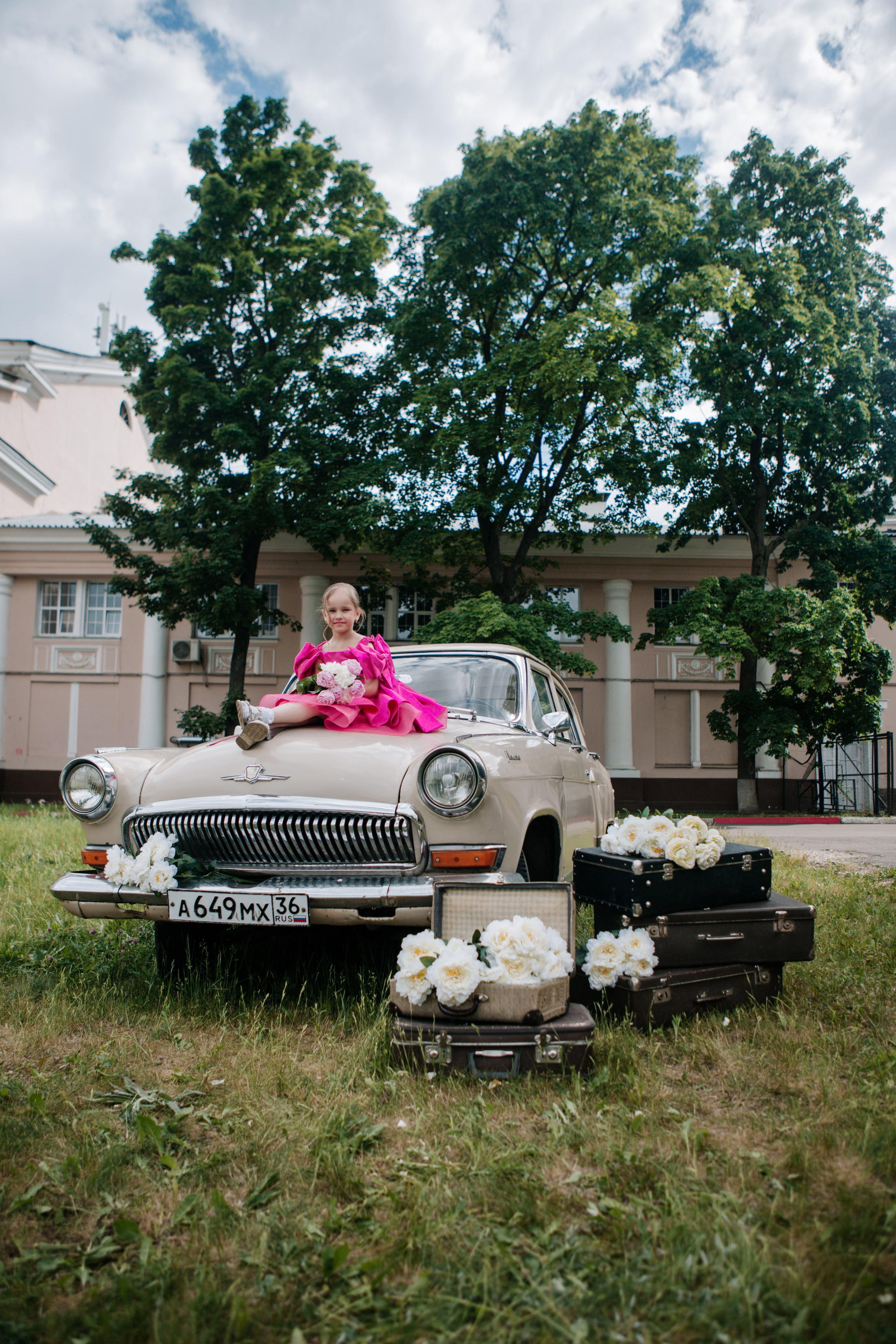 Детские портреты. Семейный и свадебный фотограф в Воронеже Майя Добровольская