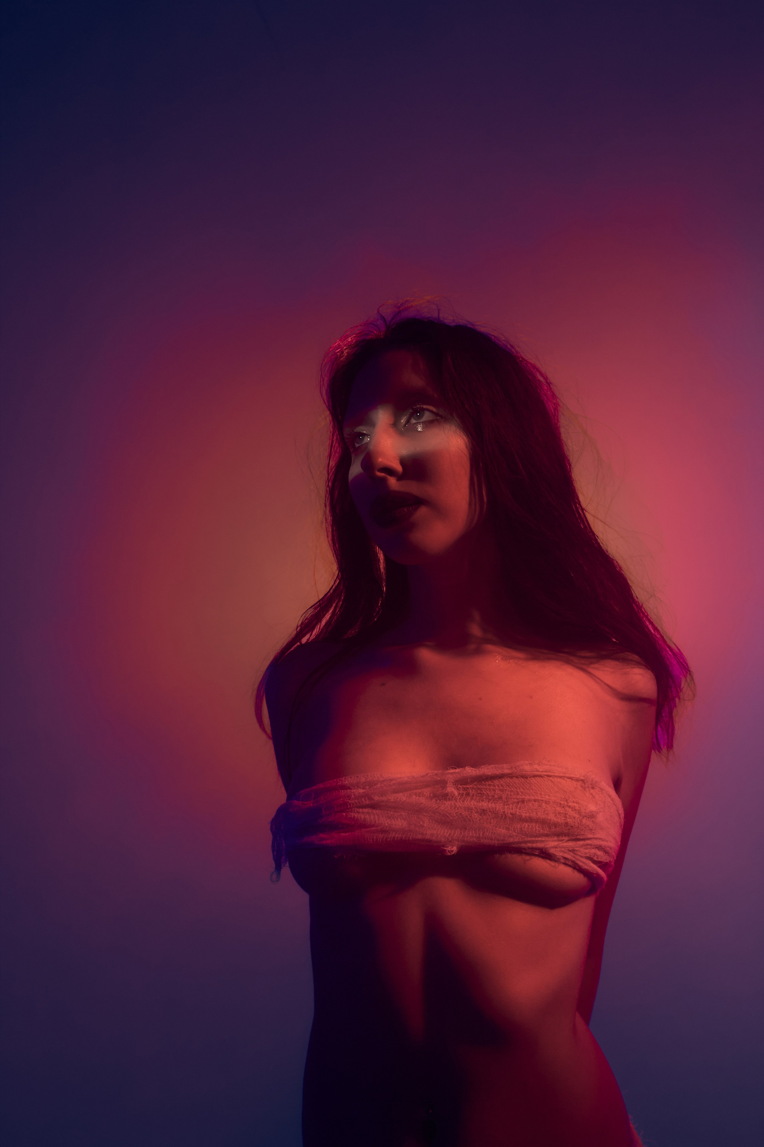 Lera. Иван Глухих, портретный фотограф