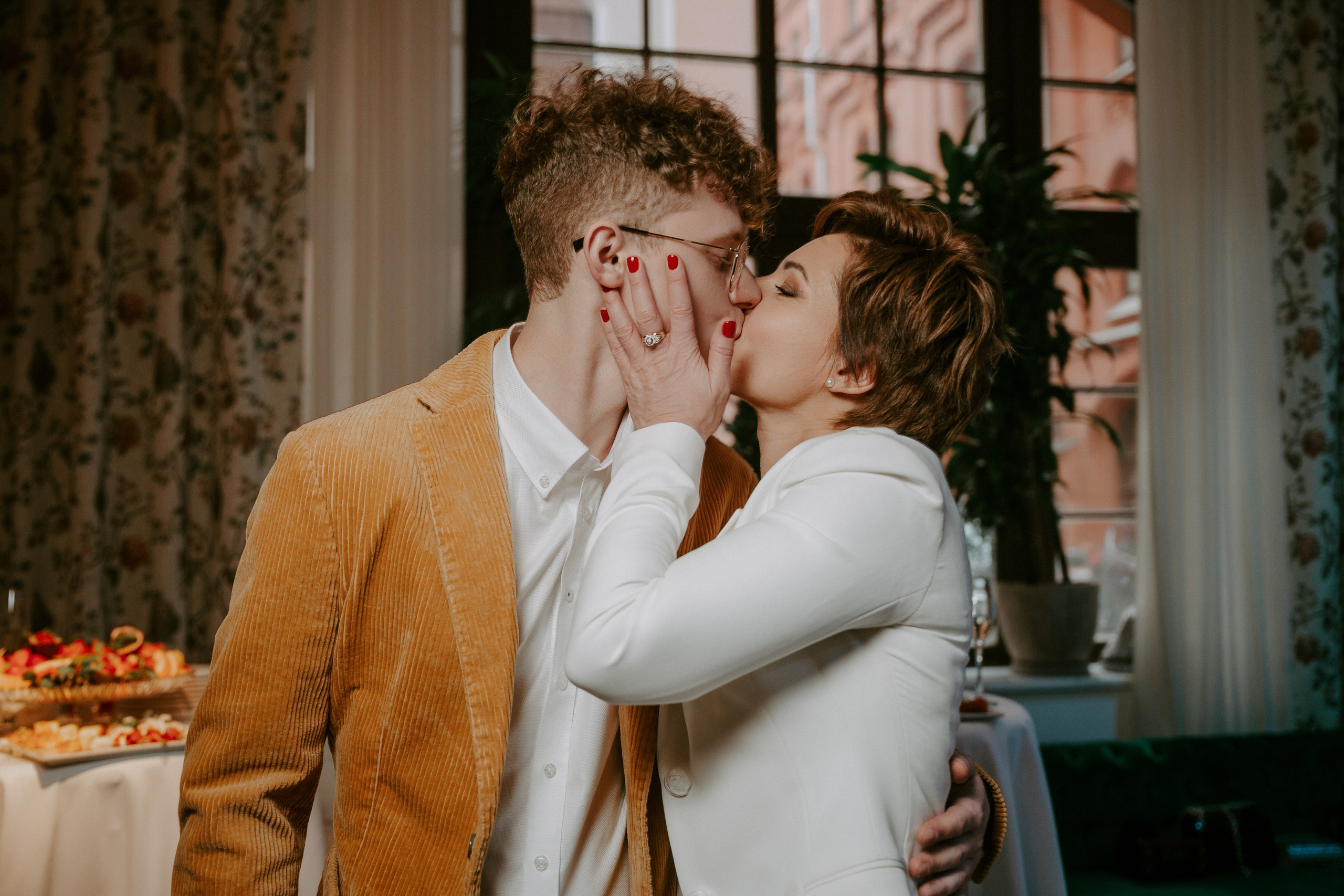 Юбилей Евгении. Фотограф в Москве и любой точке земного шара Алёна Вялова (Чулкова)