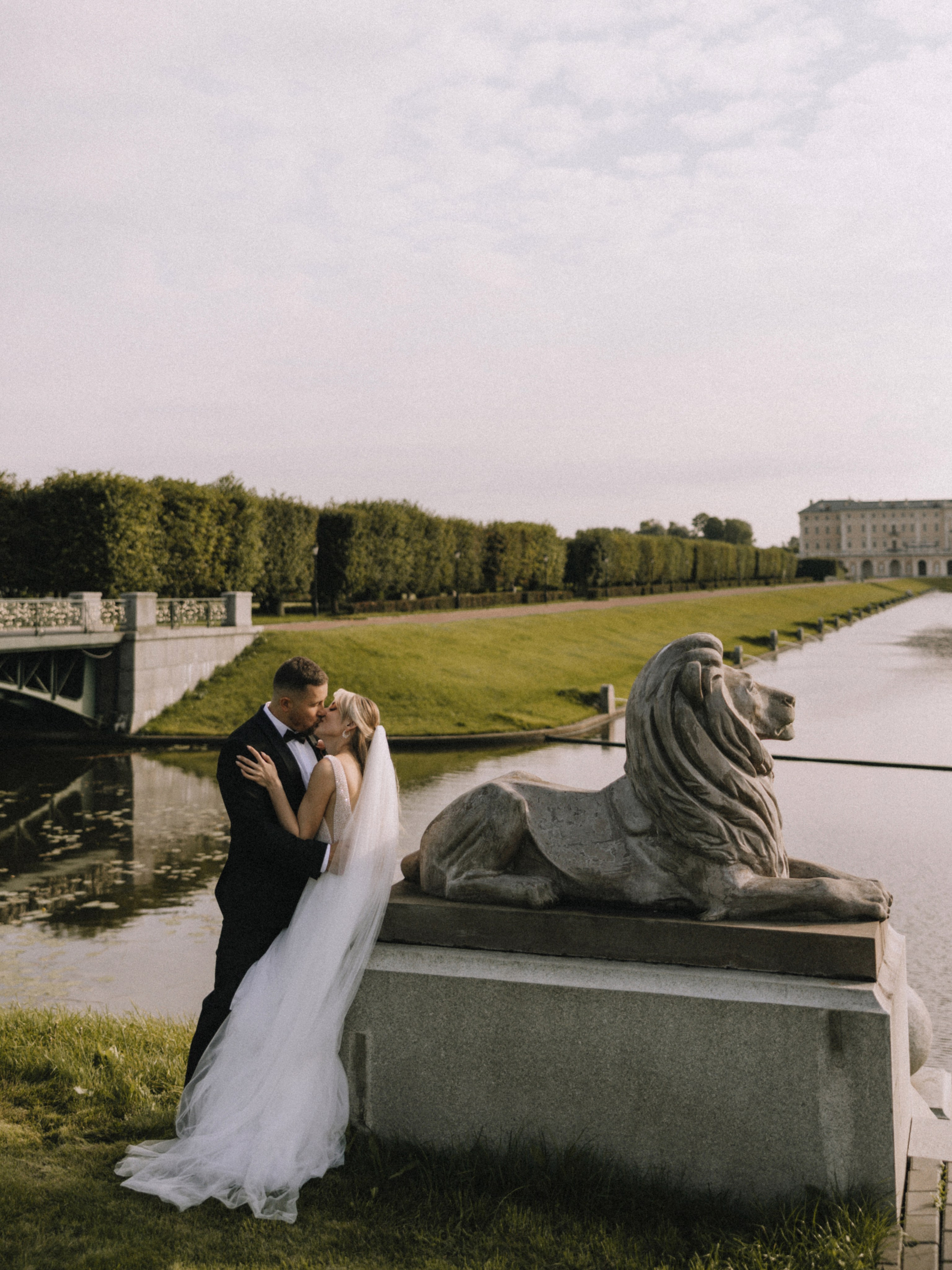 Wedding. Фотограф Артем Котелевец