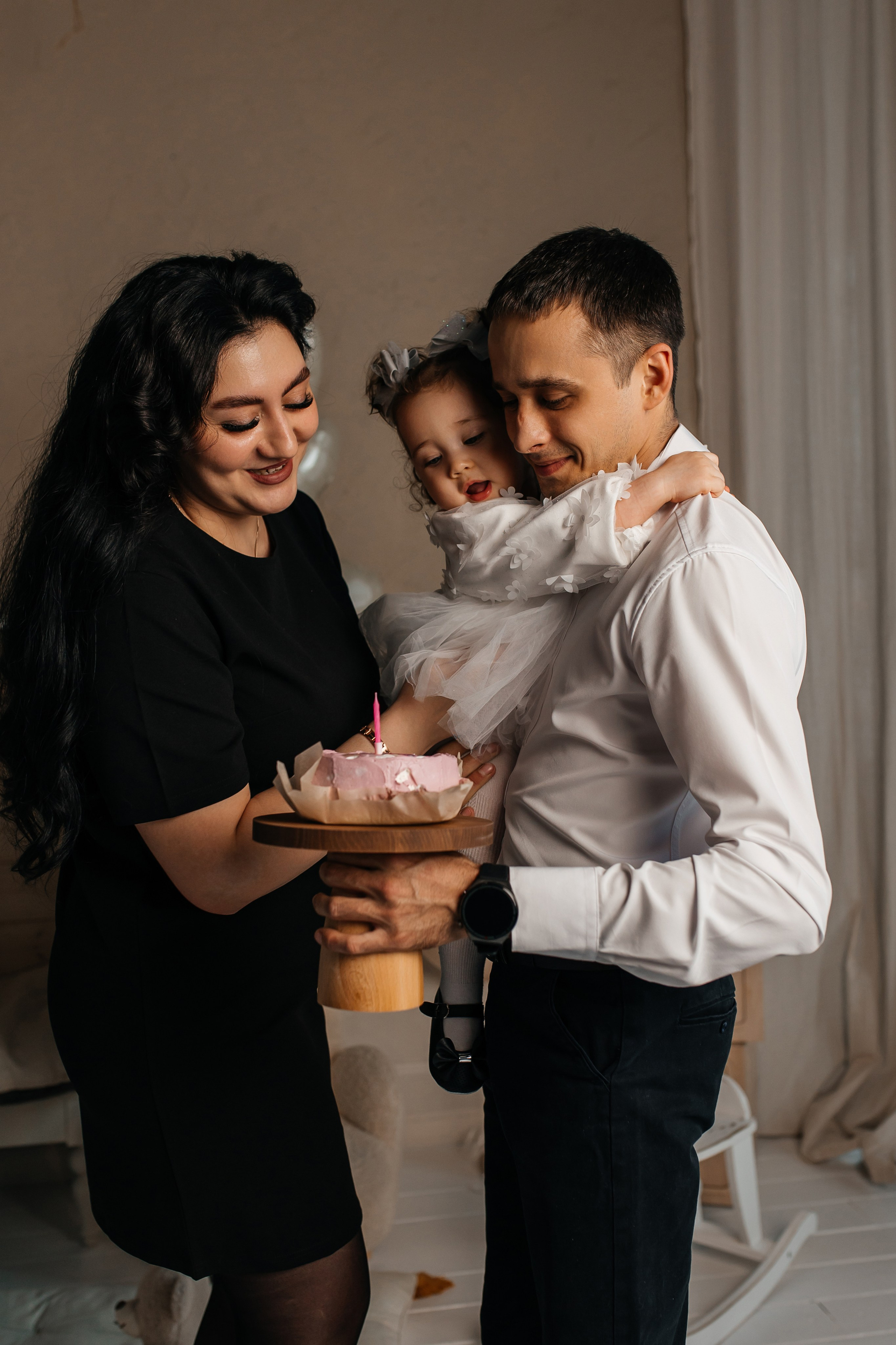 Семейная. Свадебный фотограф Красноярск — Кристина Ива