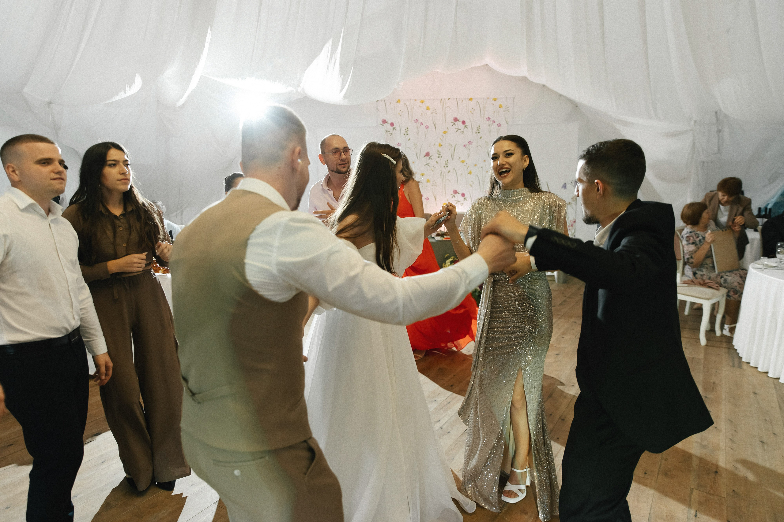 МАРГАРИТА & ВЛАДИСЛАВ ` 08.06.24. Maria Startseva Photo