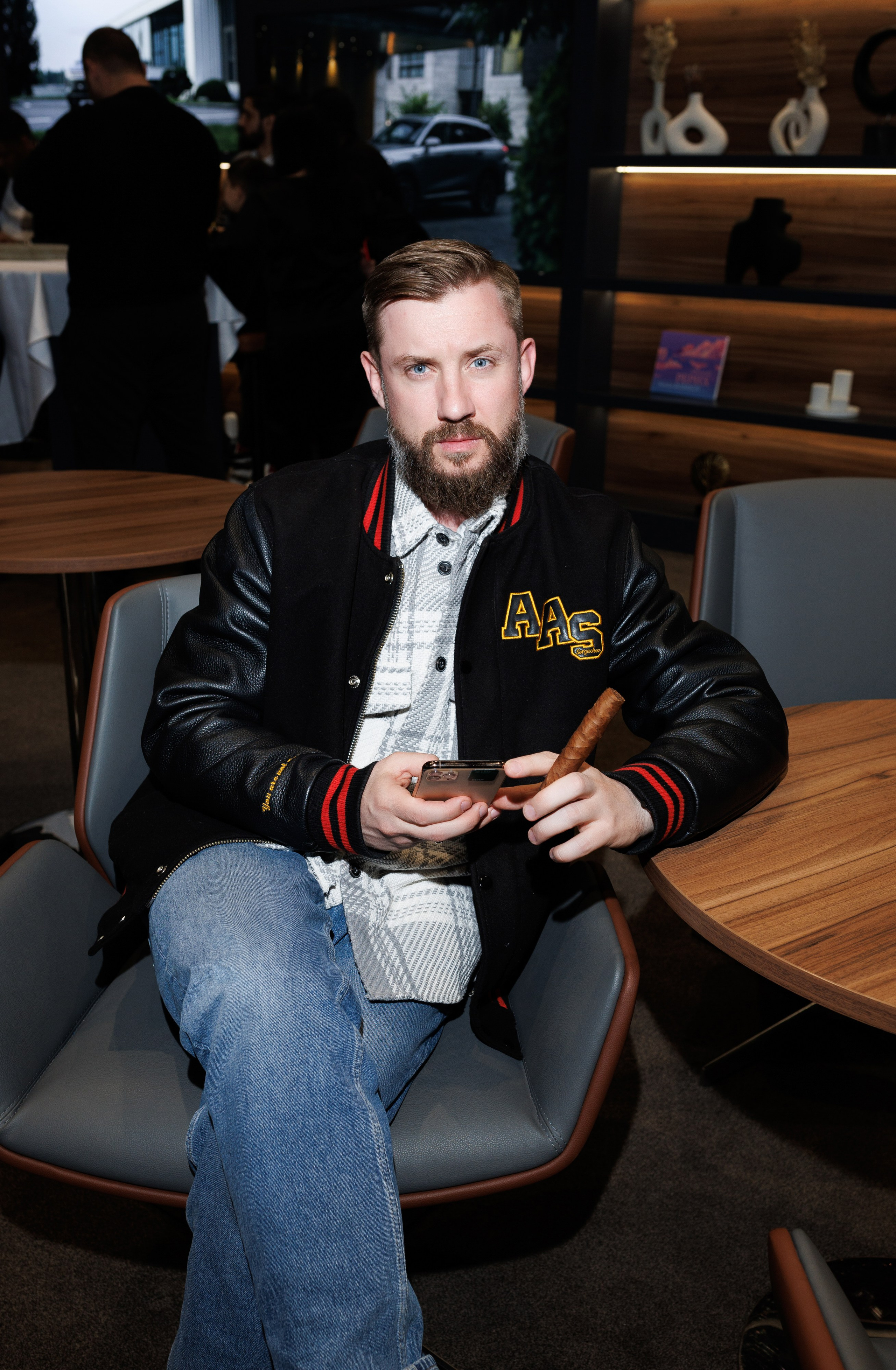 Открытие автосалон Exeed. Https://andreysolodov.ru