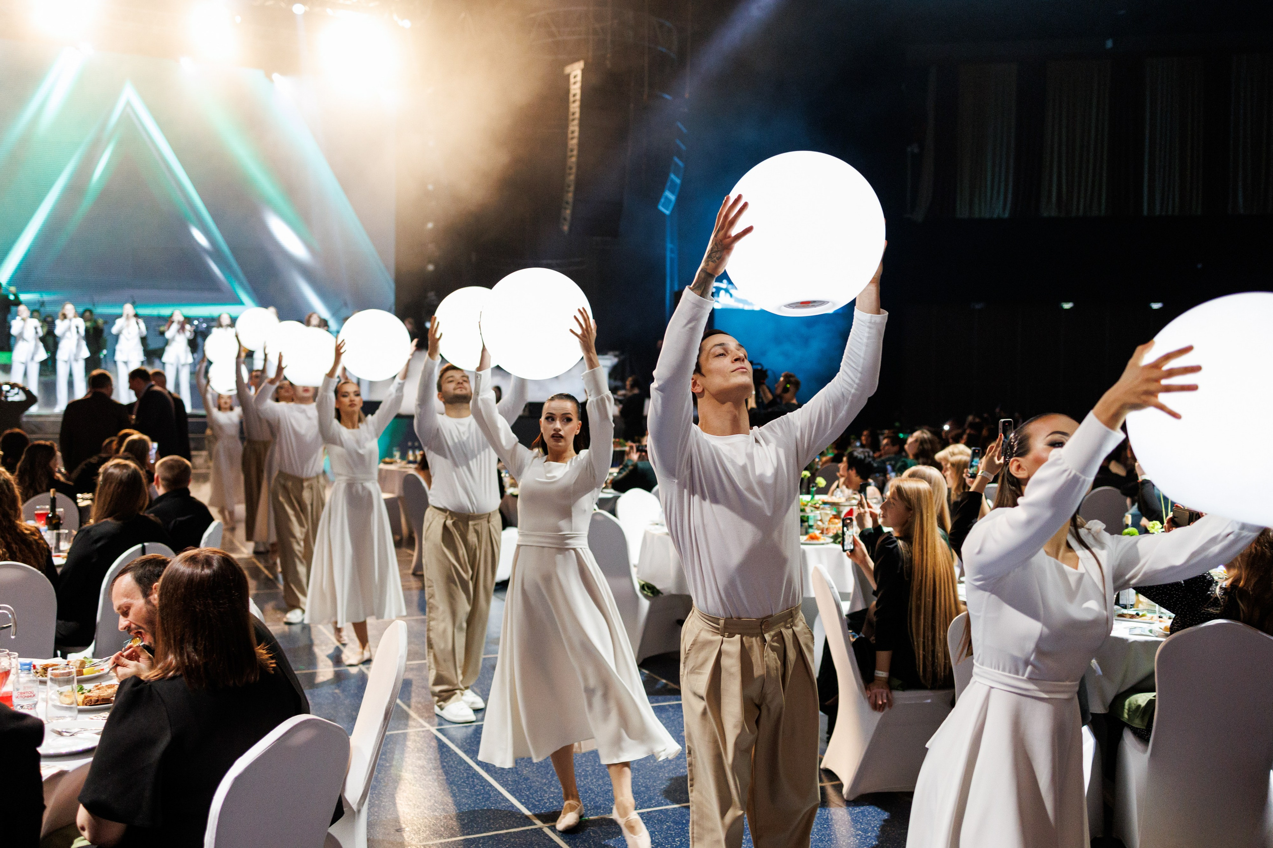 Агроэко юбилей компании. Https://andreysolodov.ru