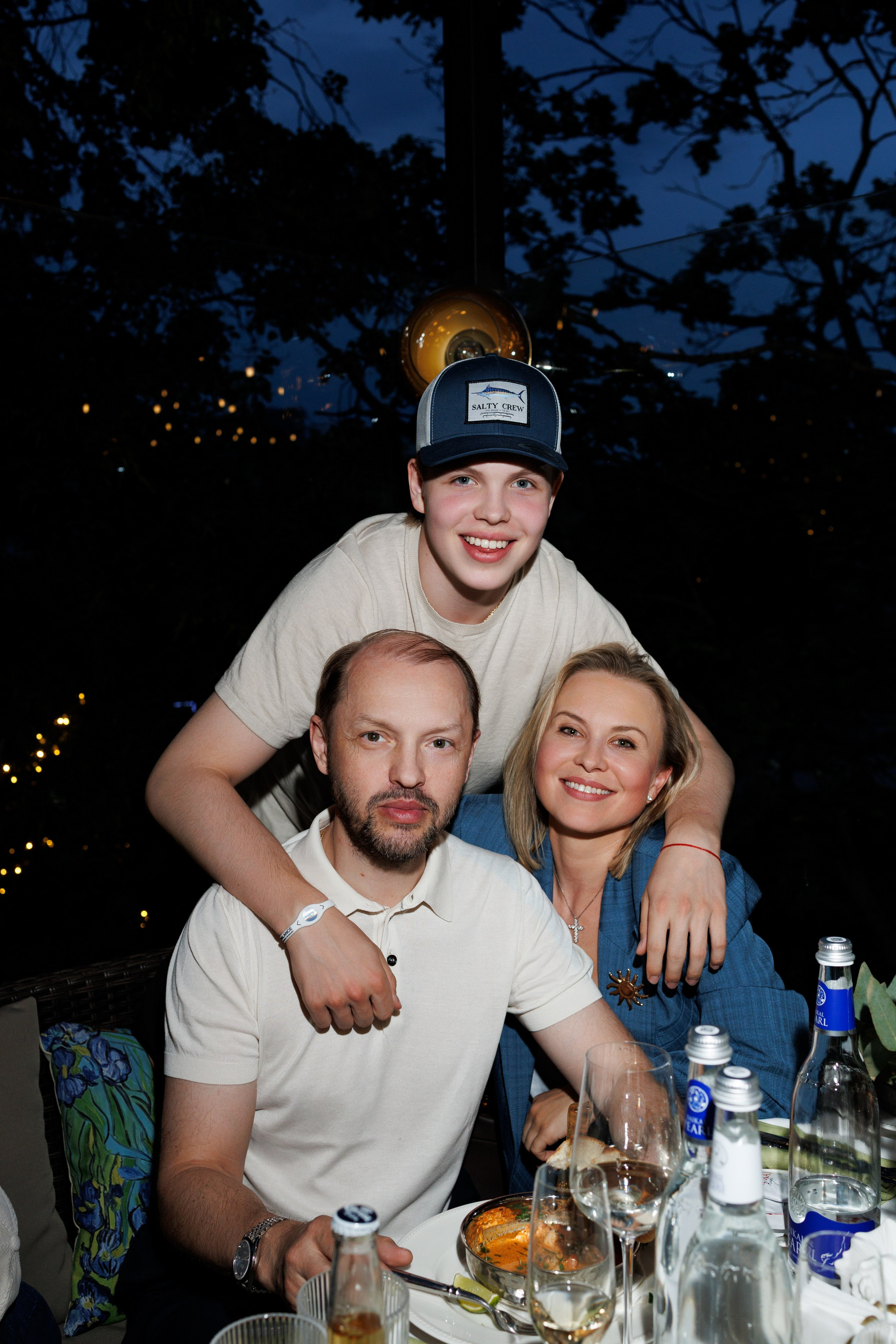 Гастроужин ресторан Бархат. Https://andreysolodov.ru