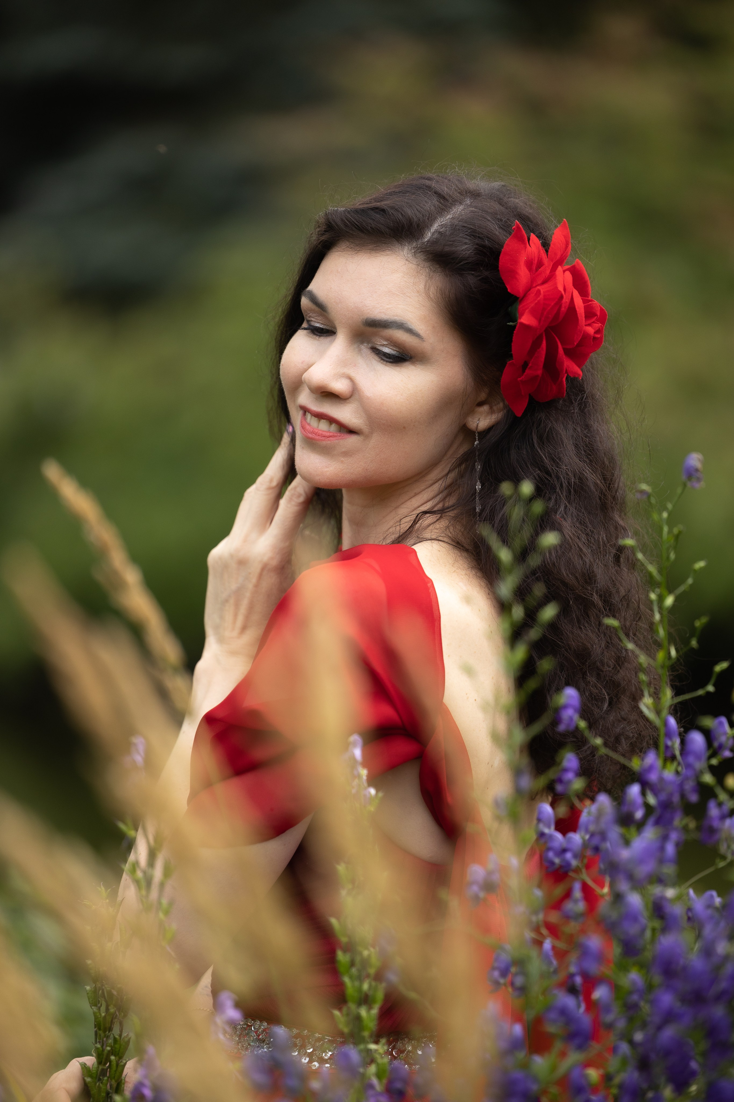 Проект Грация, парк Екатерингоф. Главная