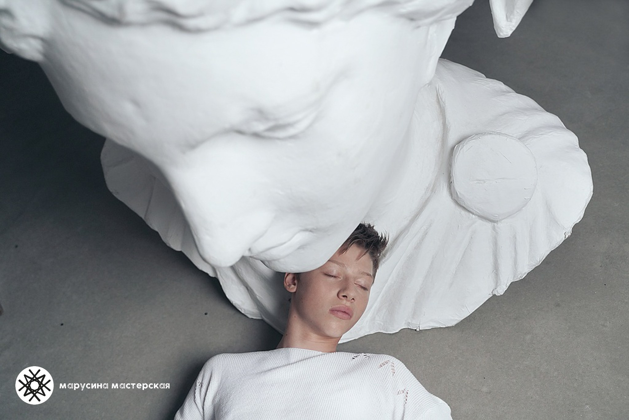 Светлана Зборовская