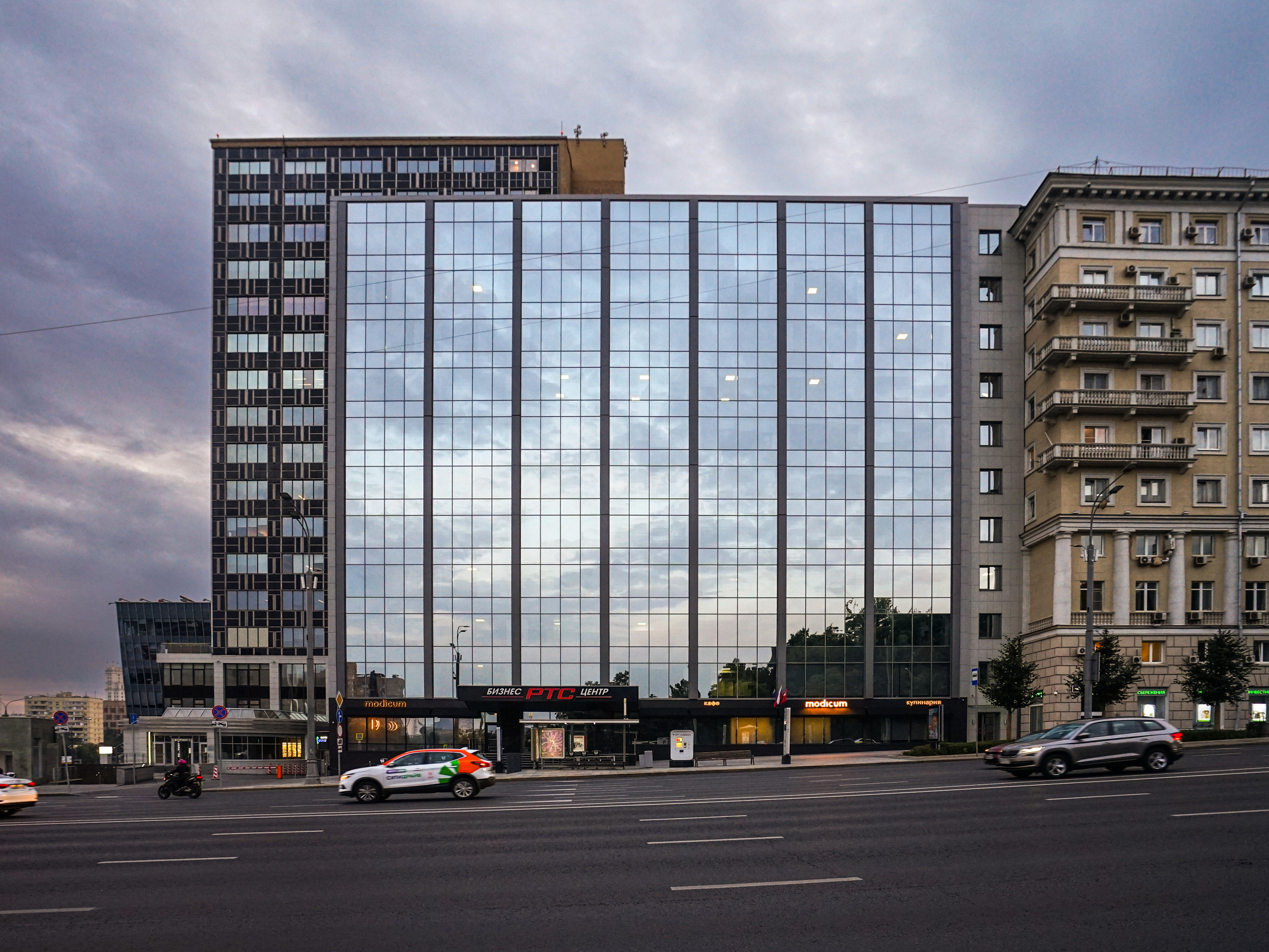 Архитектурный фотограф. Фотограф и видеограф в Израиле Соня Скай