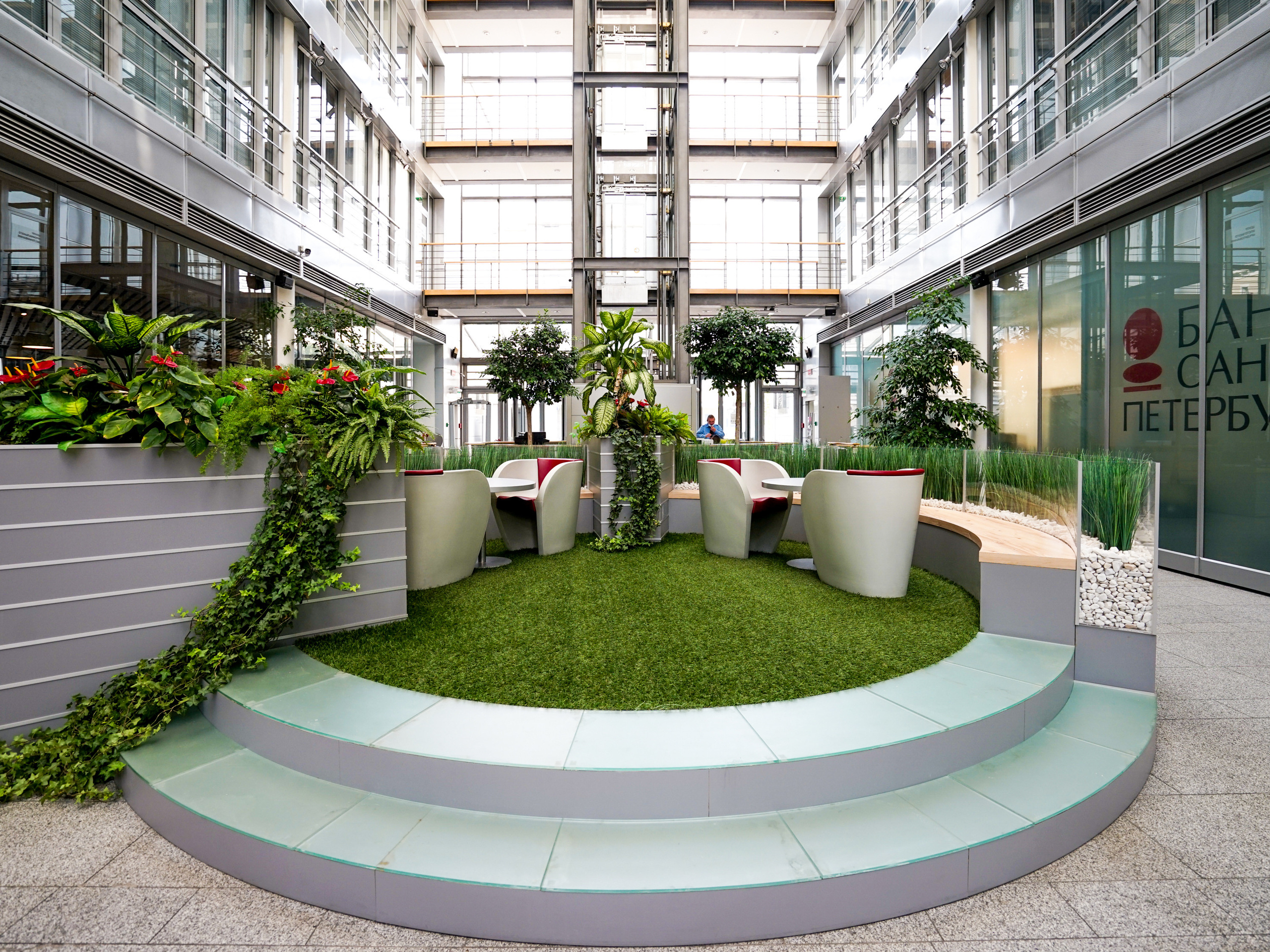 Архитектурный фотограф. Фотограф и видеограф в Израиле Соня Скай