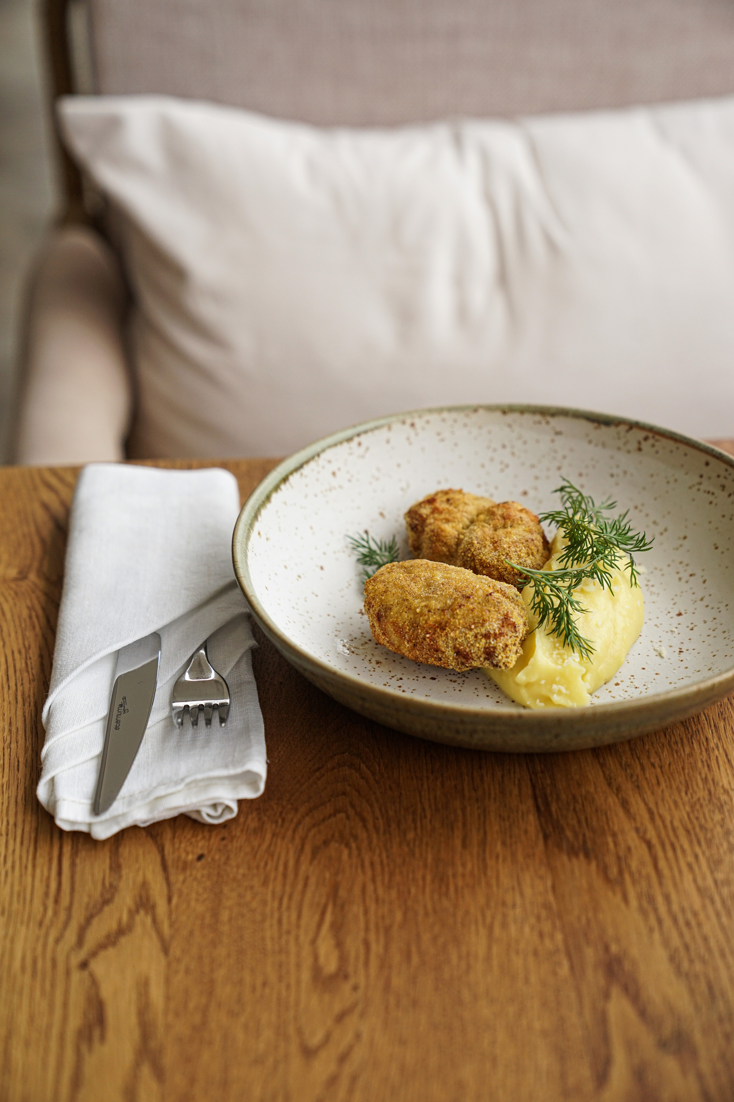 Фотографии ресторана. Фотограф и видеограф в Израиле Соня Скай