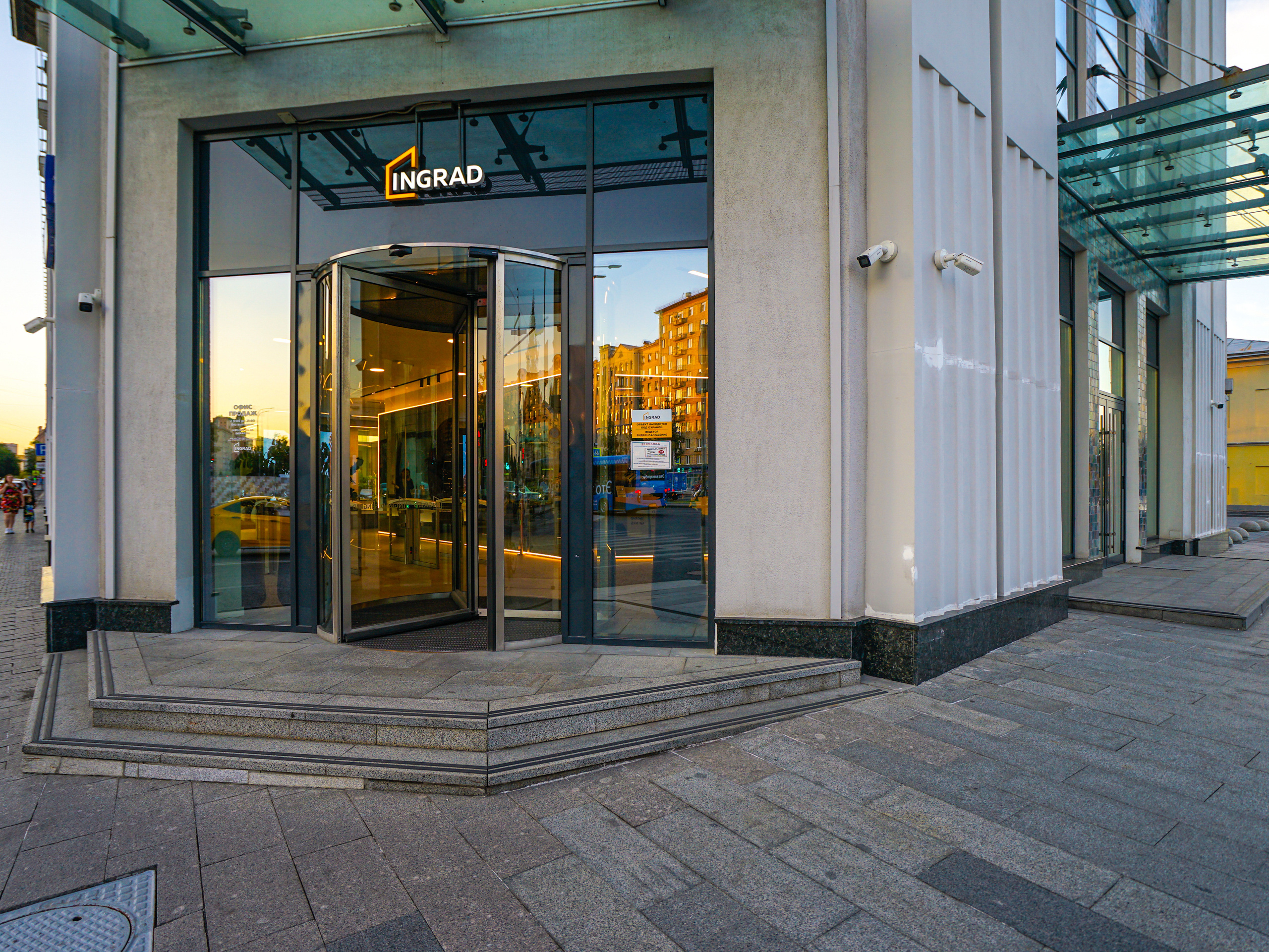 Архитектурный фотограф. Фотограф и видеограф в Израиле Соня Скай