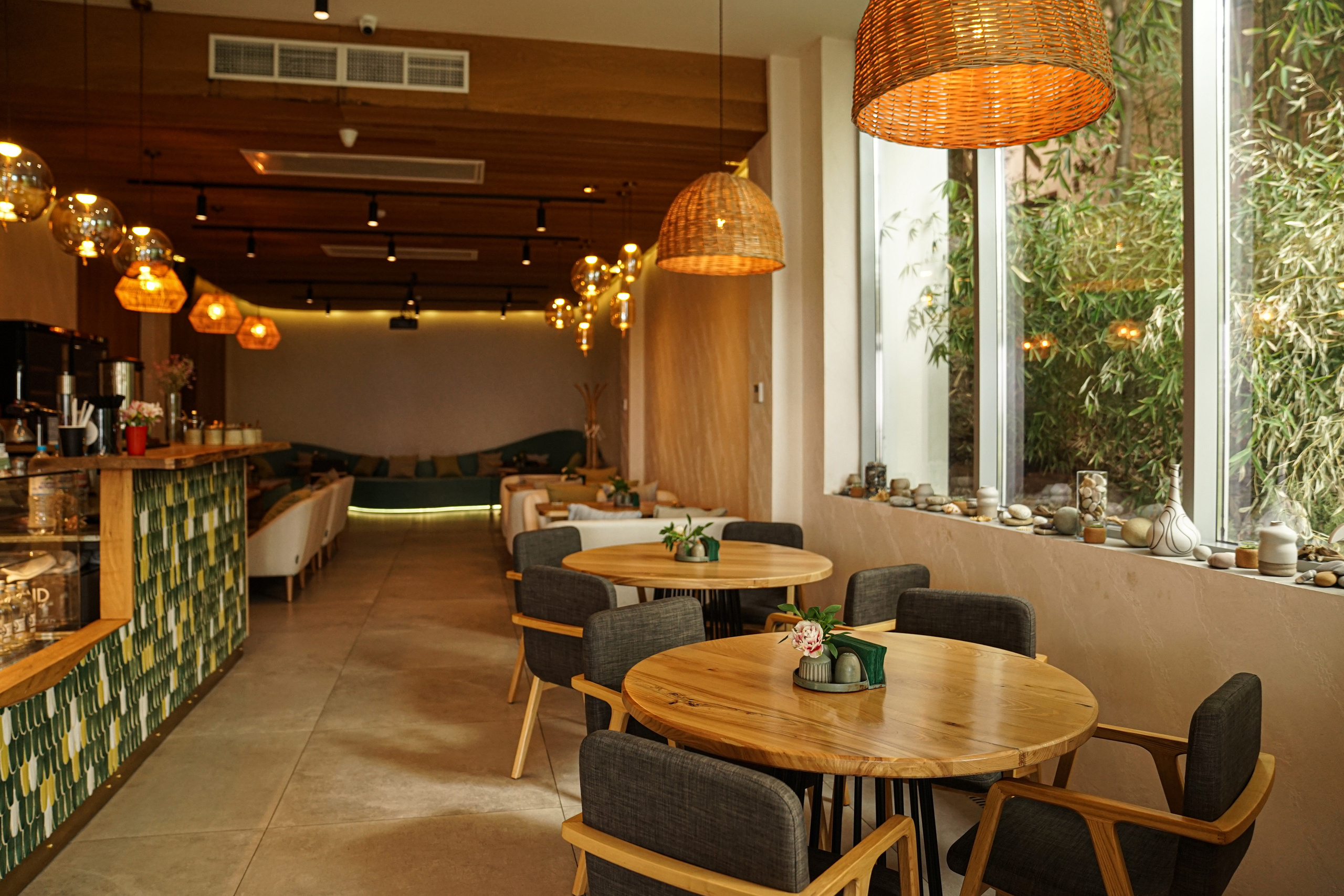 Фотографии ресторана. Фотограф и видеограф в Израиле Соня Скай