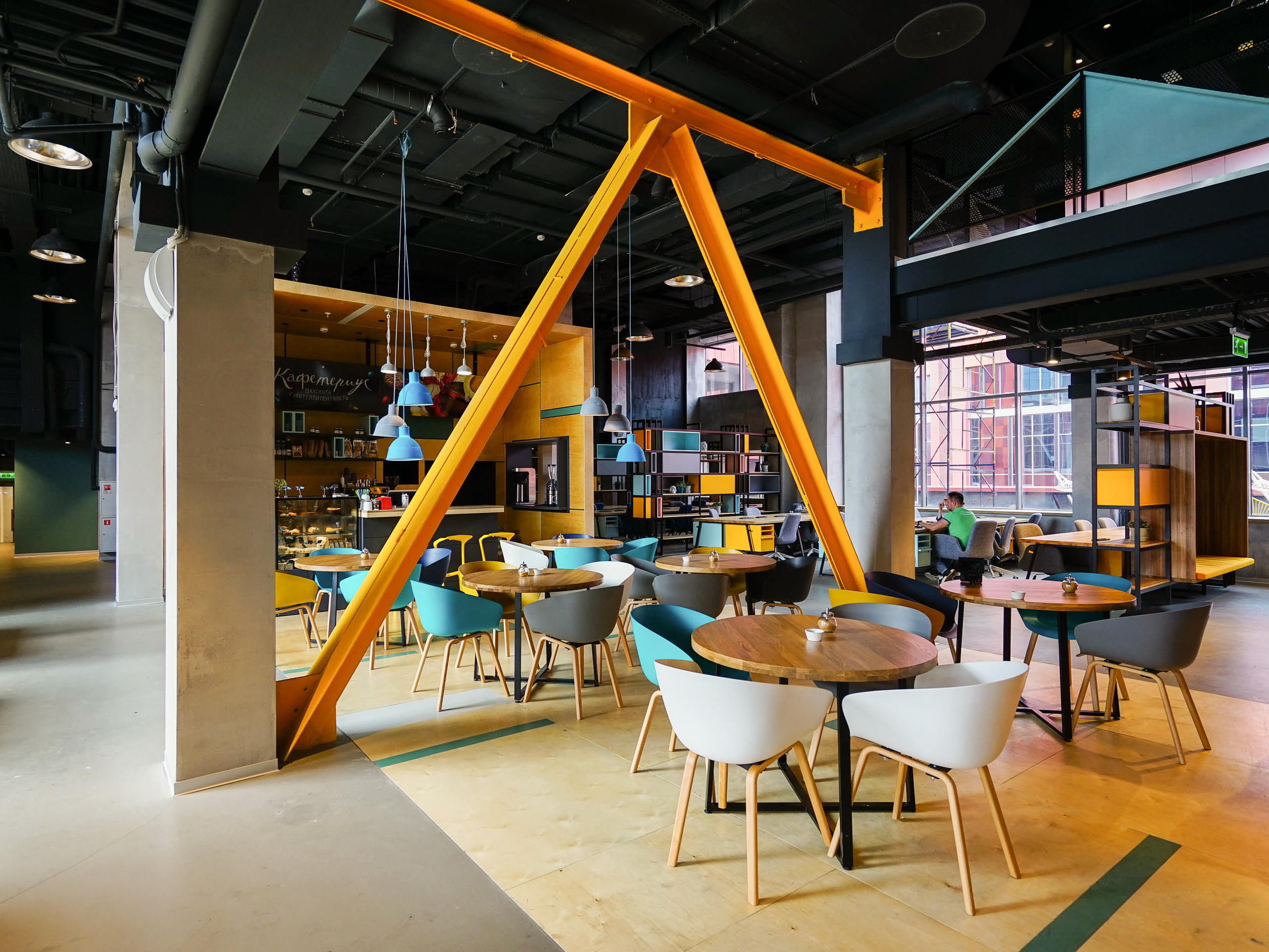 Архитектурный фотограф. Фотограф и видеограф в Израиле Соня Скай