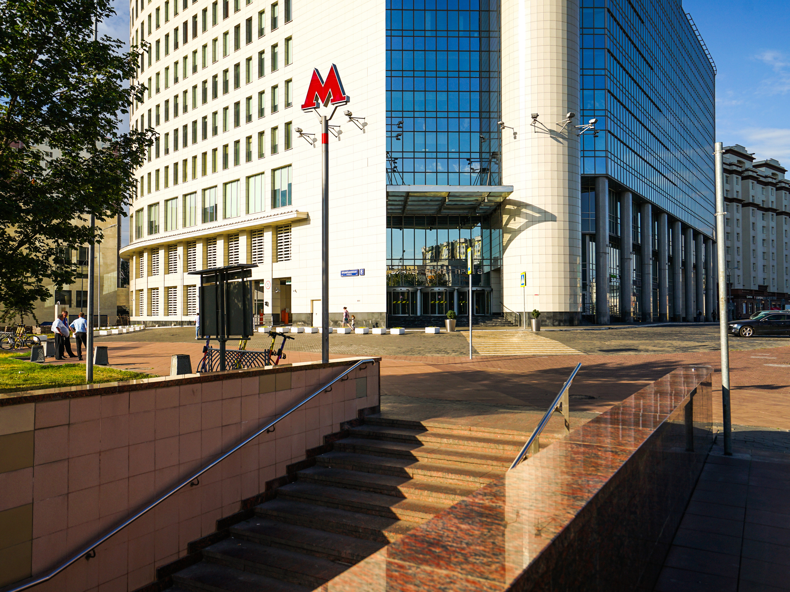 Архитектурный фотограф. Фотограф и видеограф в Израиле Соня Скай