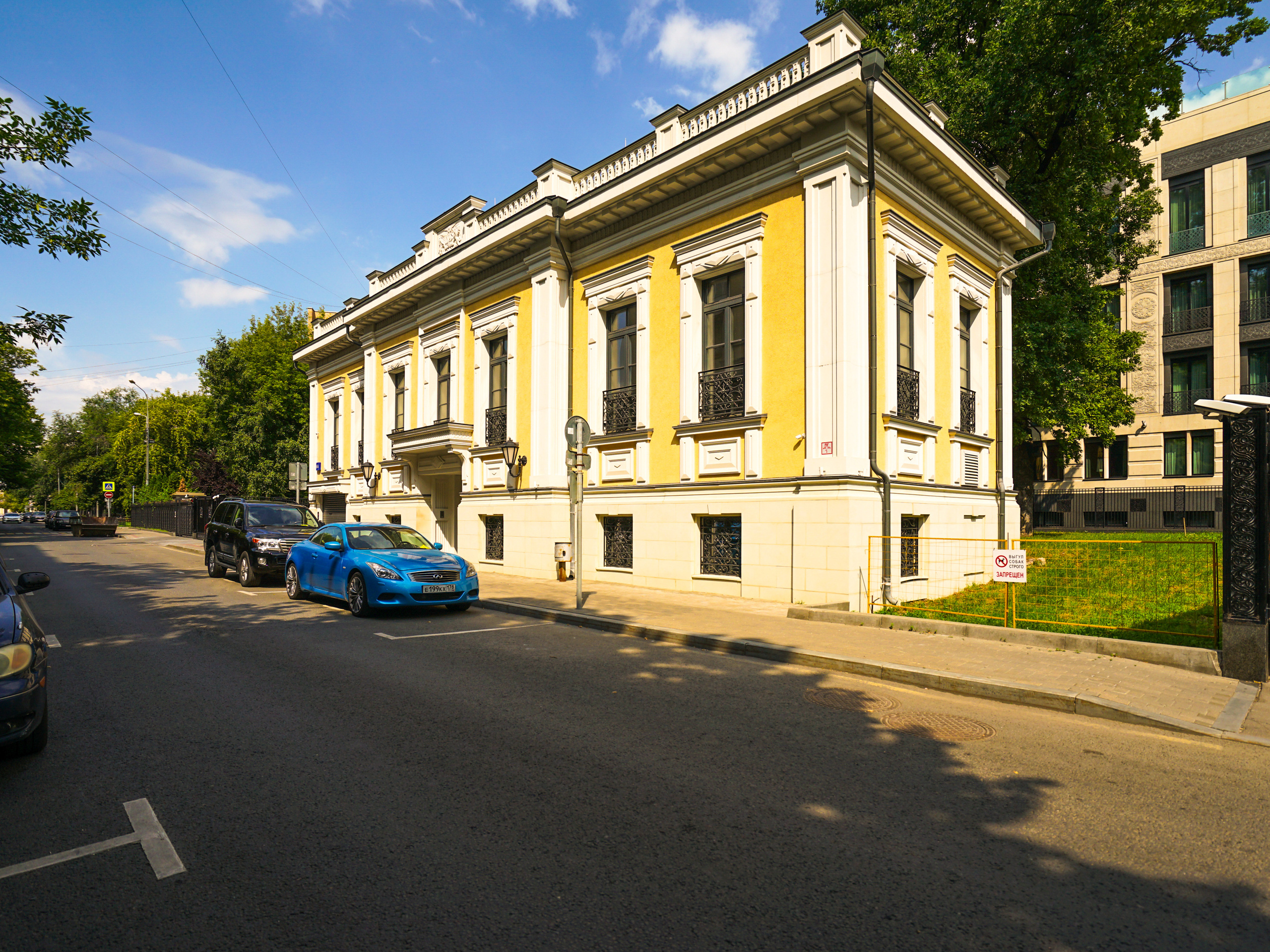 Архитектурный фотограф. Фотограф и видеограф в Израиле Соня Скай