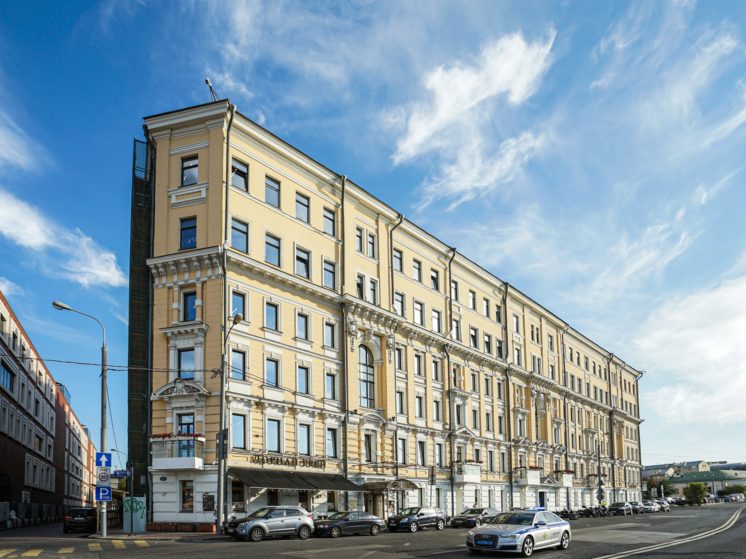 Архитектурный фотограф. Фотограф и видеограф в Израиле Соня Скай