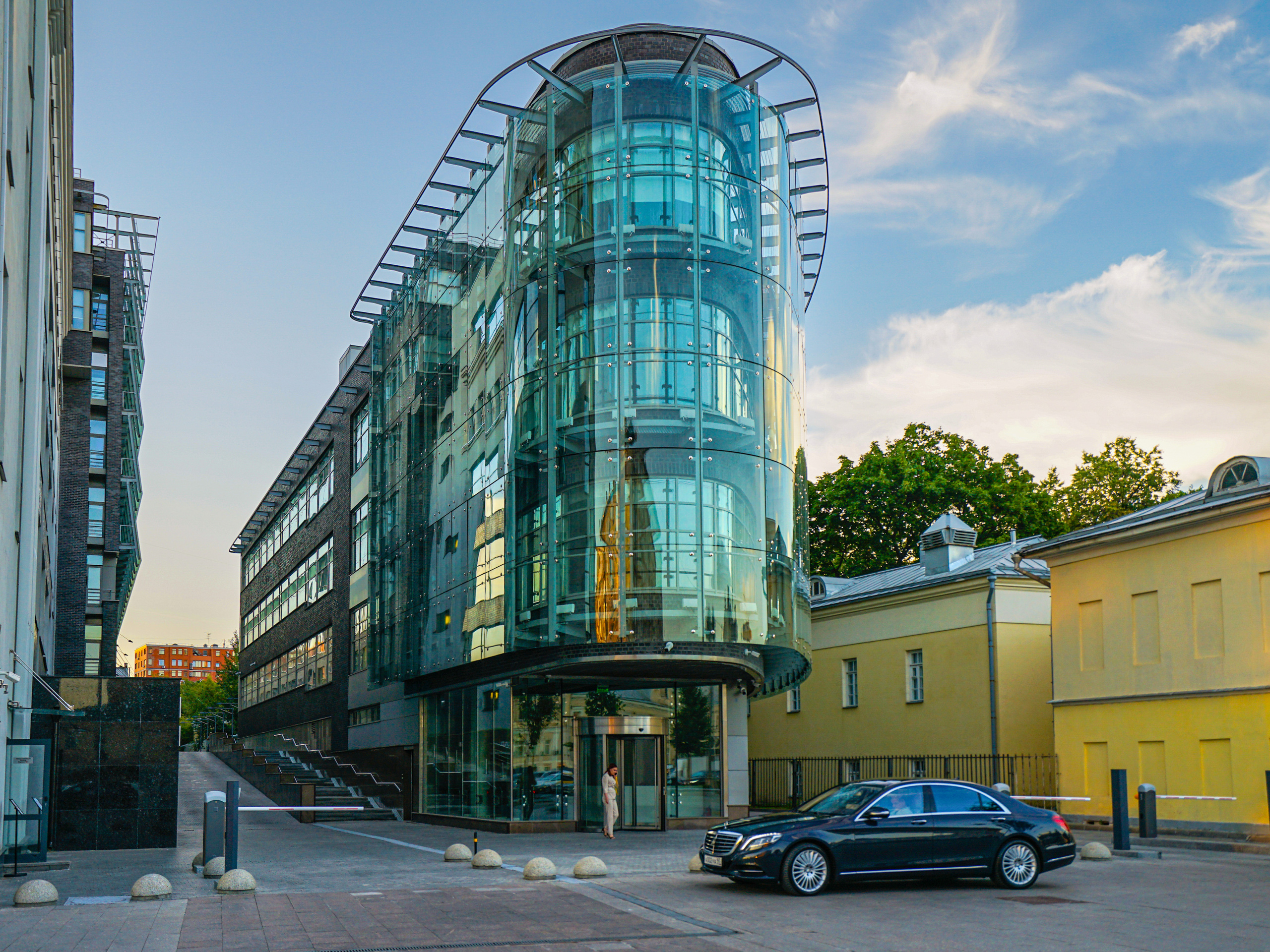 Архитектурный фотограф. Фотограф и видеограф в Израиле Соня Скай