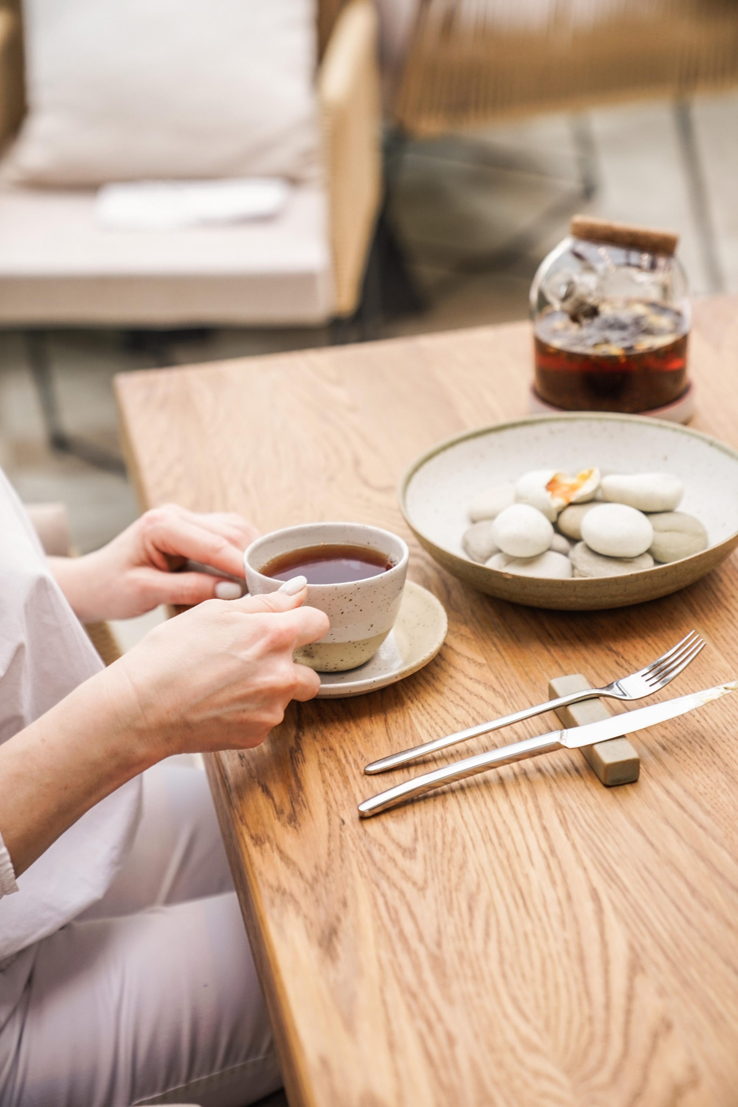 Фотографии ресторана. Фотограф и видеограф в Израиле Соня Скай