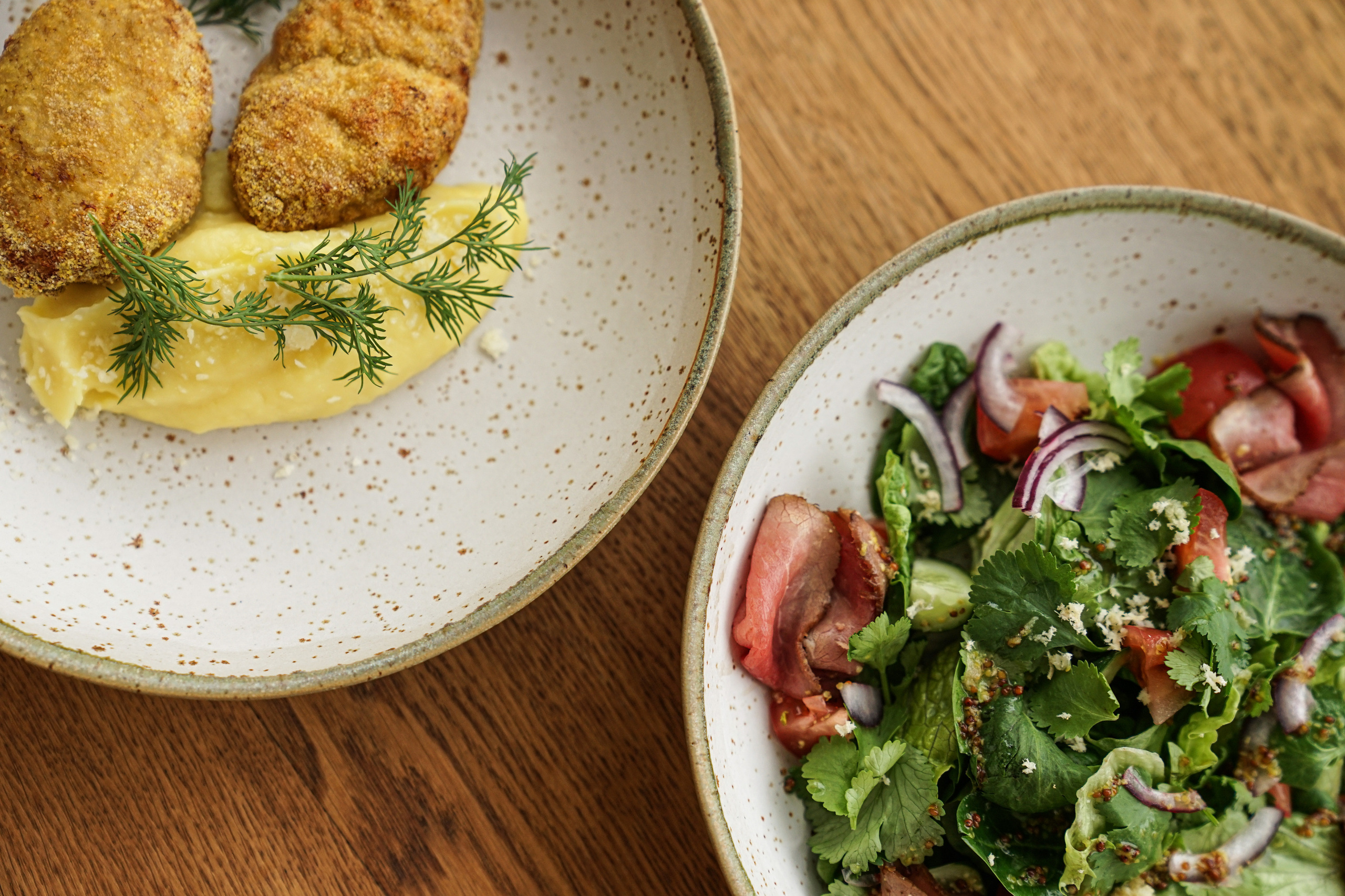 Фотографии ресторана. Фотограф и видеограф в Израиле Соня Скай