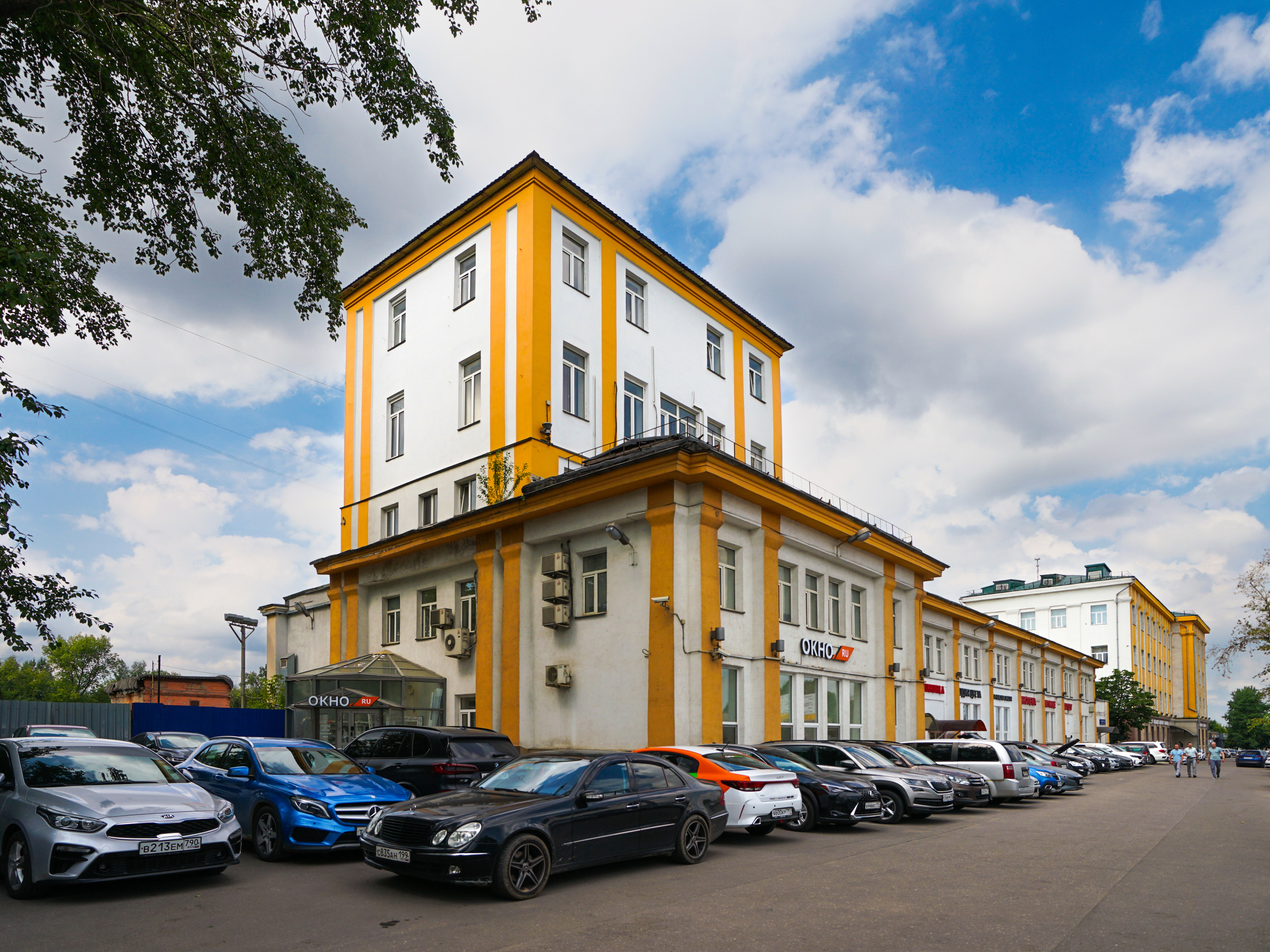 Архитектурный фотограф. Фотограф и видеограф в Израиле Соня Скай