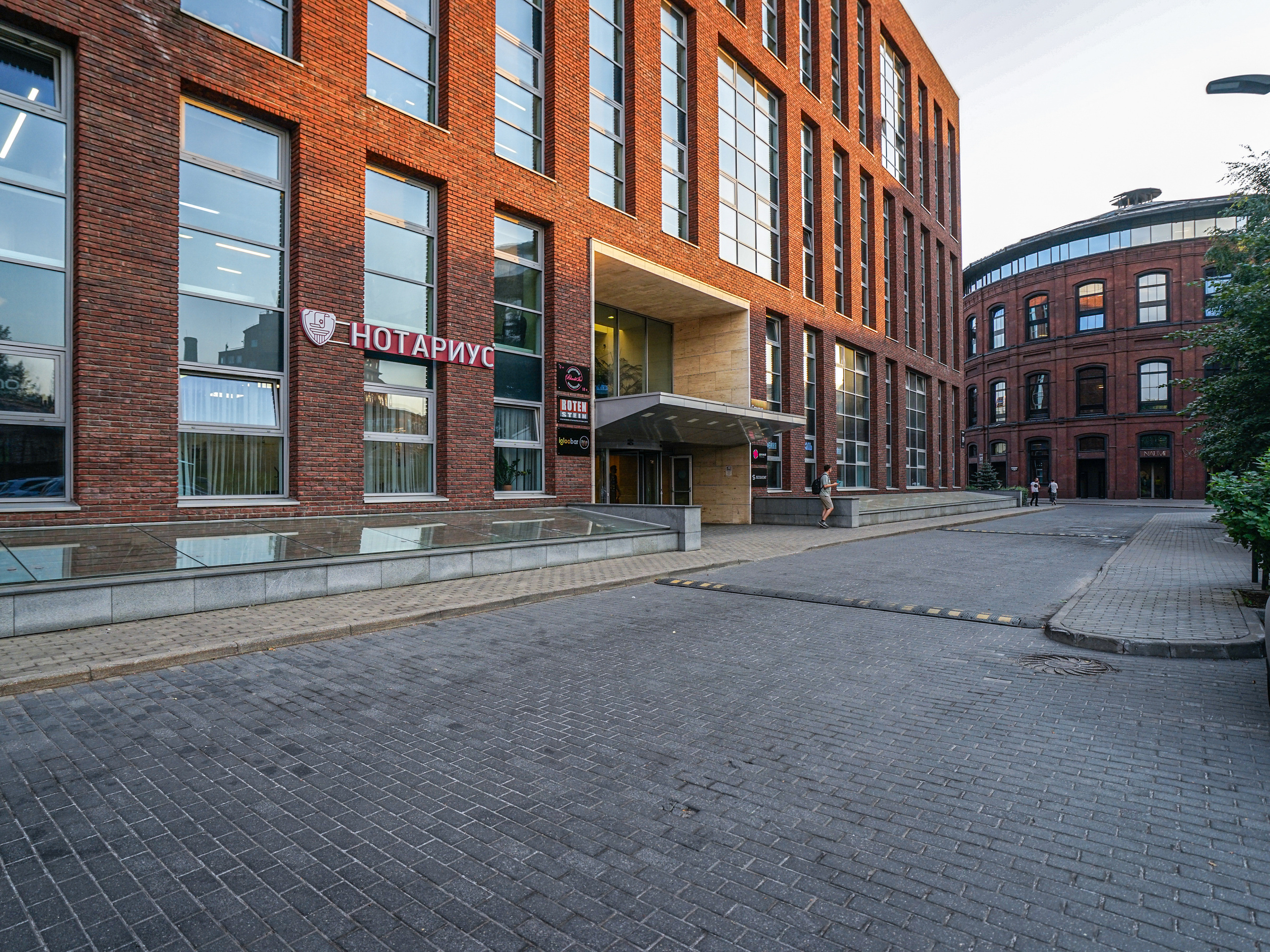 Архитектурный фотограф. Фотограф и видеограф в Израиле Соня Скай