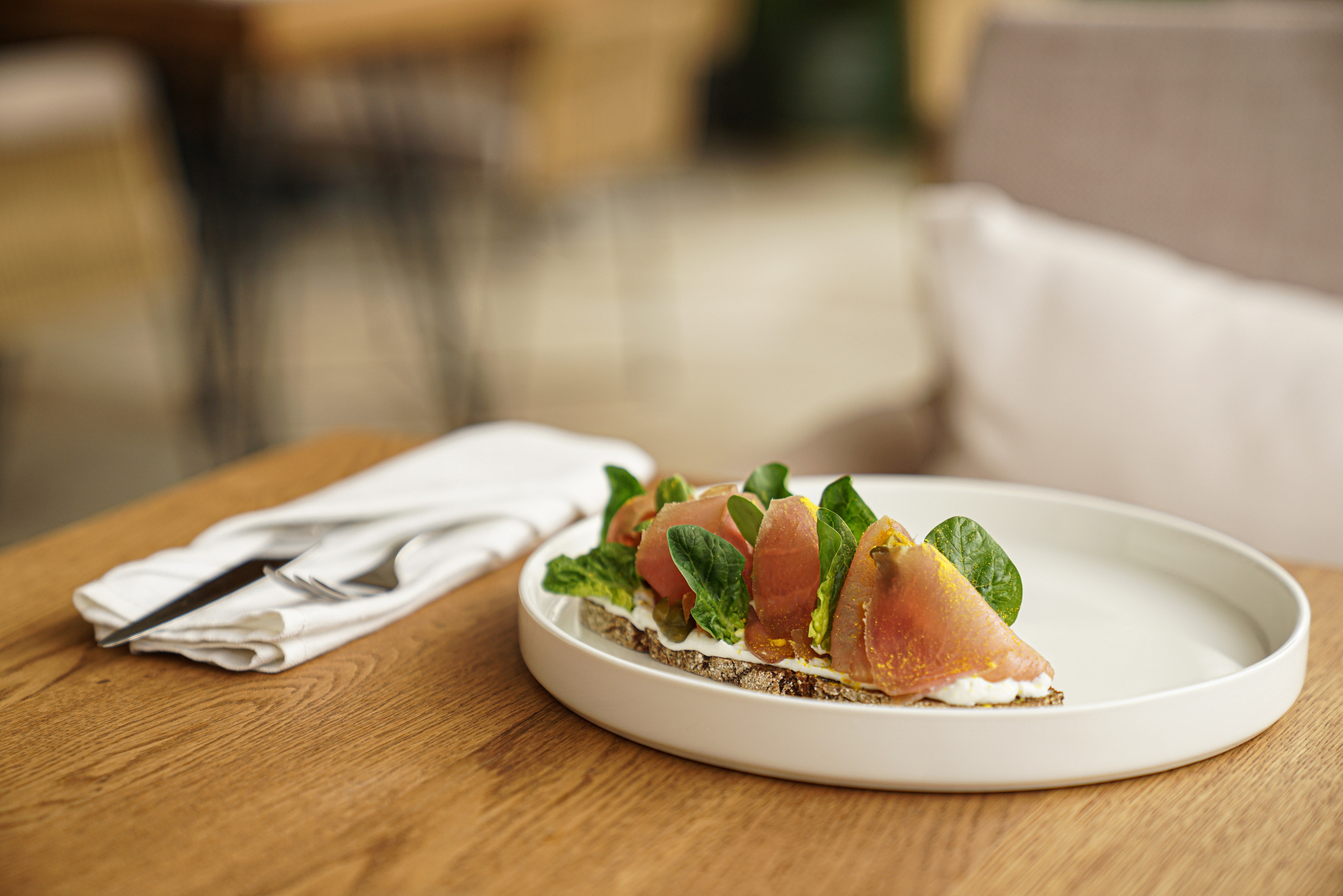 Фотографии ресторана. Фотограф и видеограф в Израиле Соня Скай