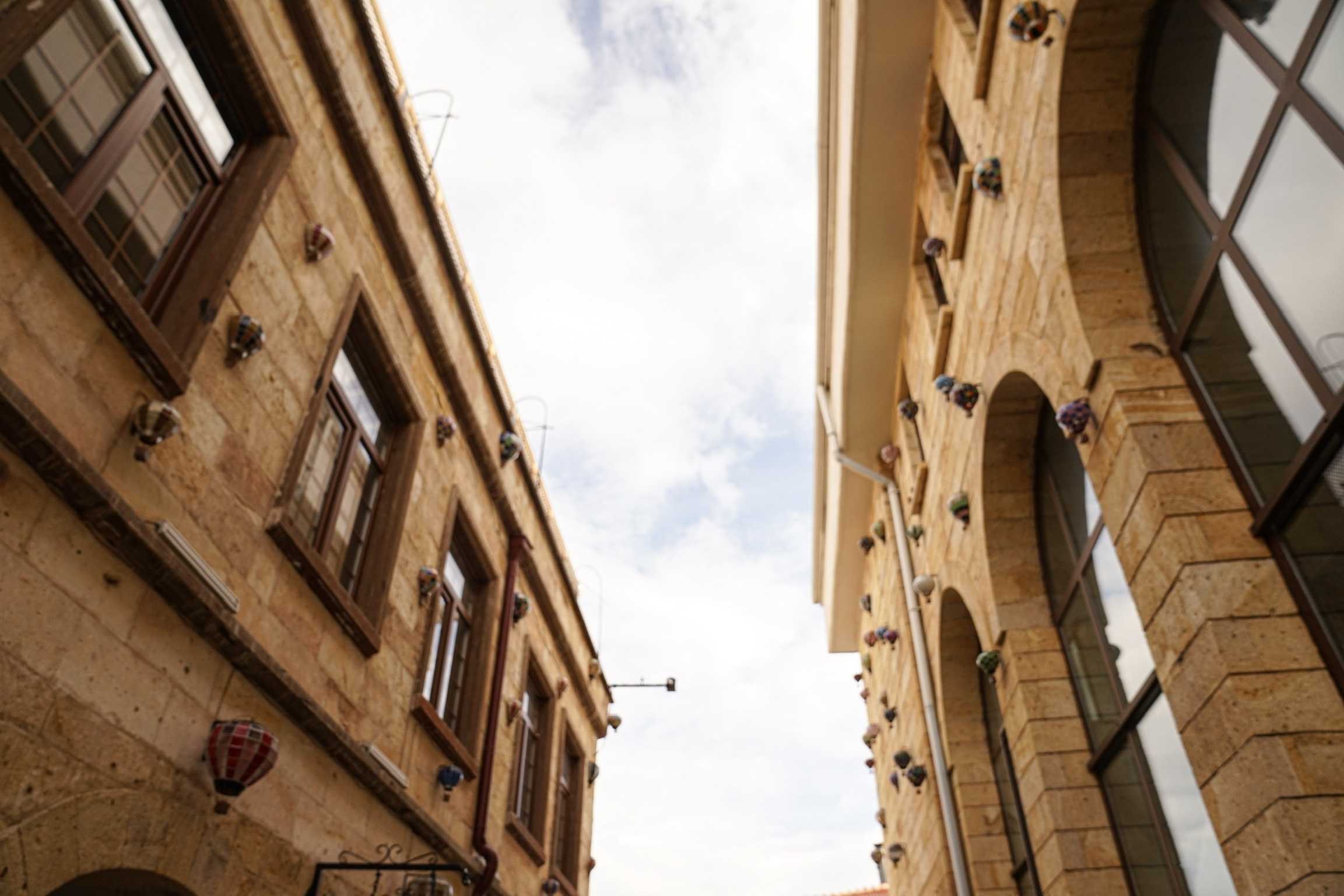 Turkey. Фотограф и видеограф в Израиле Соня Скай