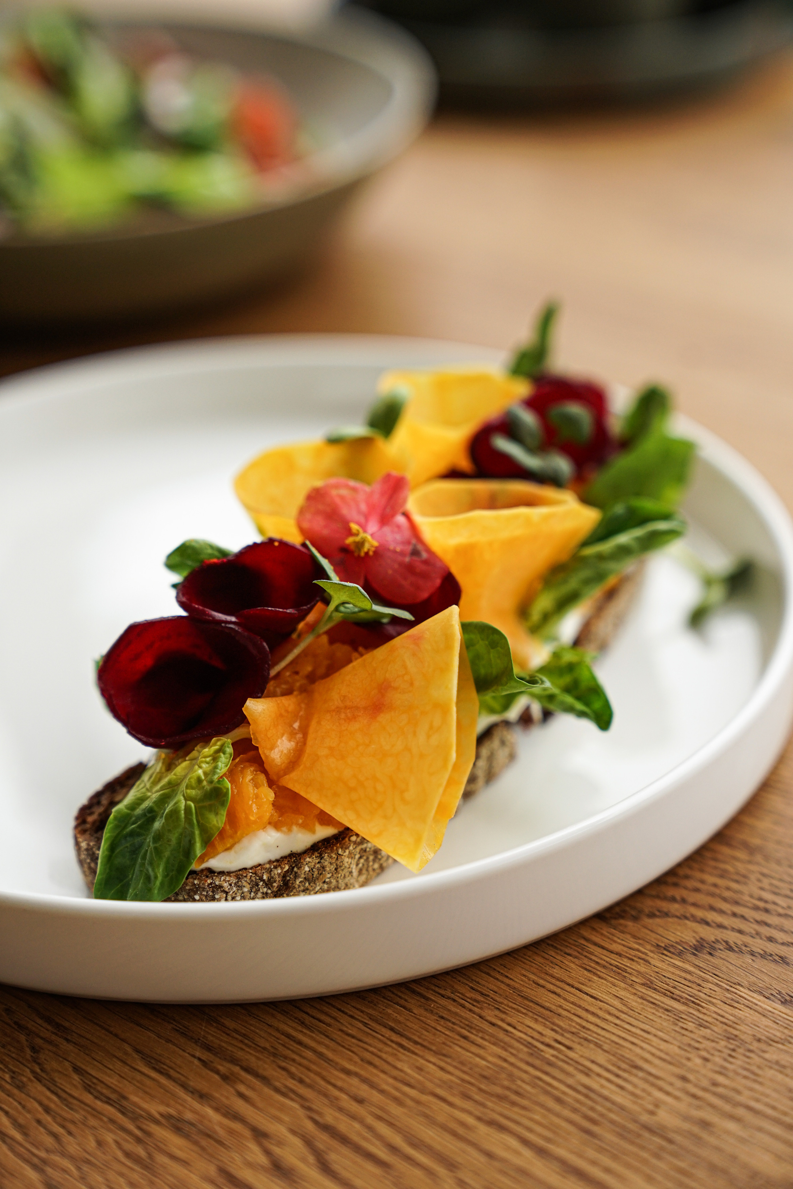 Фотографии ресторана. Фотограф и видеограф в Израиле Соня Скай