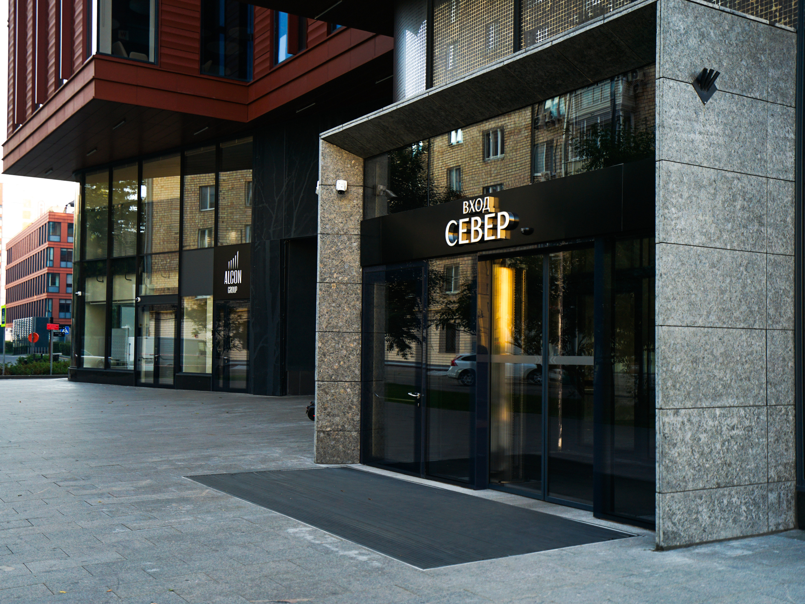 Архитектурный фотограф. Фотограф и видеограф в Израиле Соня Скай