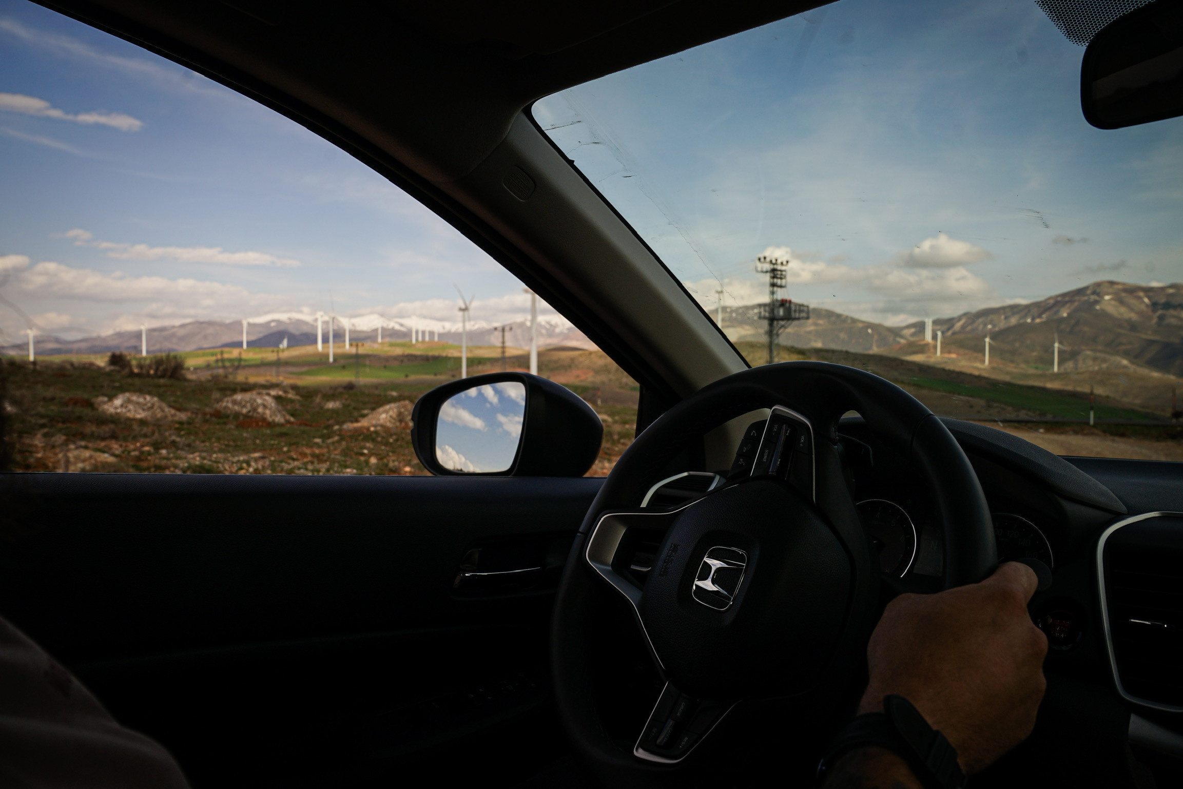 Turkey. Фотограф и видеограф в Израиле Соня Скай