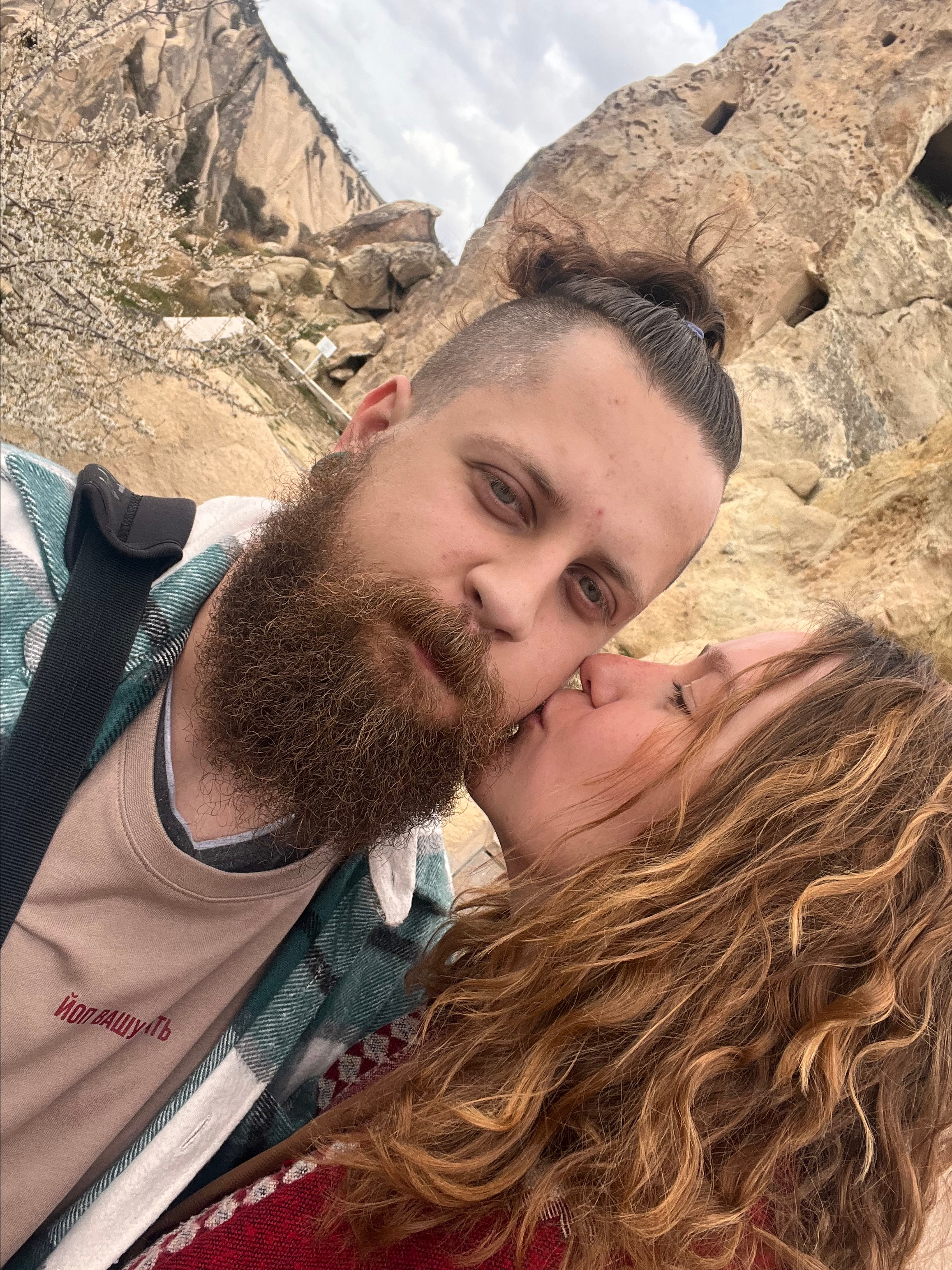 Turkey. Фотограф и видеограф в Израиле Соня Скай