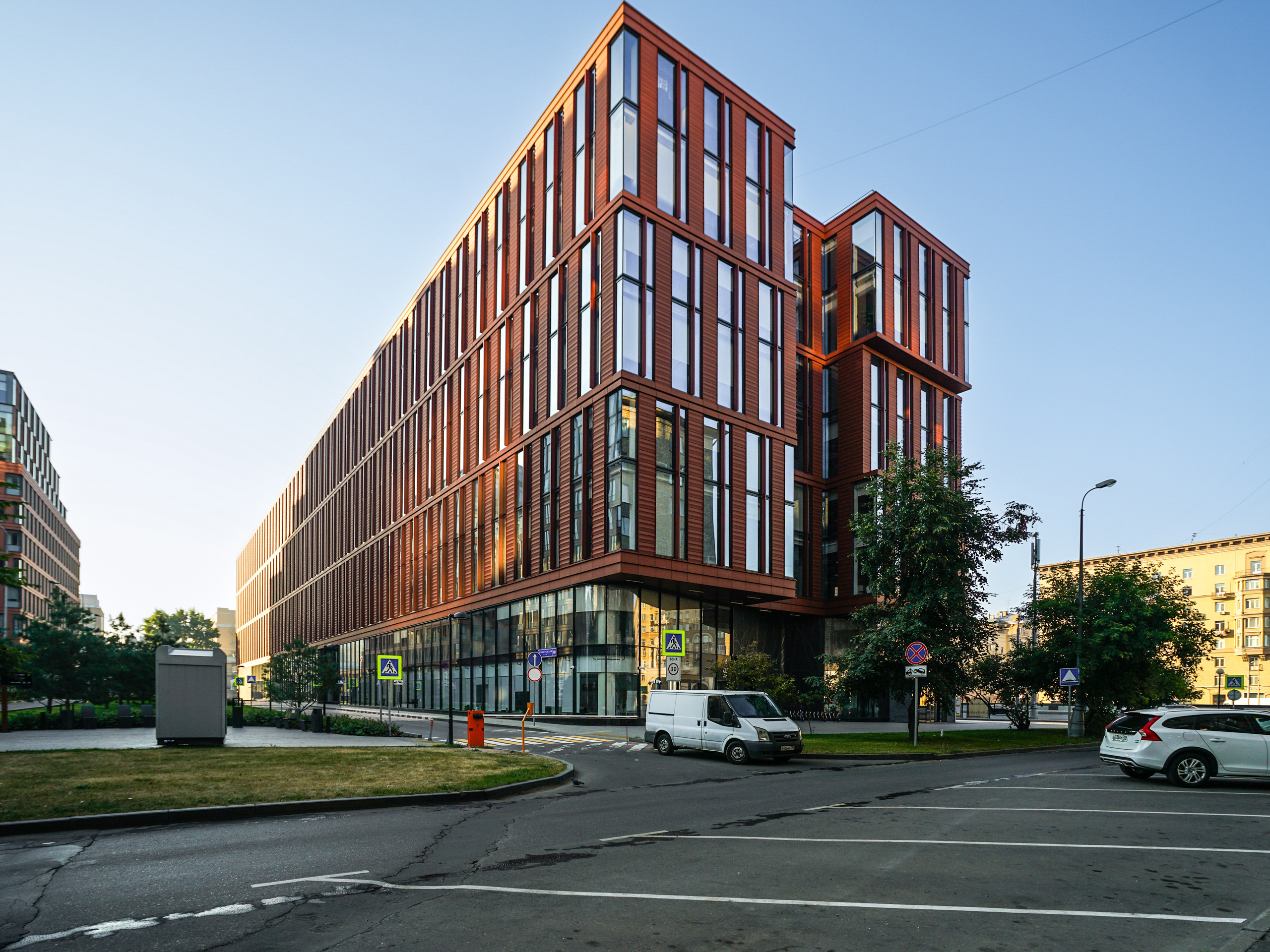 Архитектурный фотограф. Фотограф и видеограф в Израиле Соня Скай