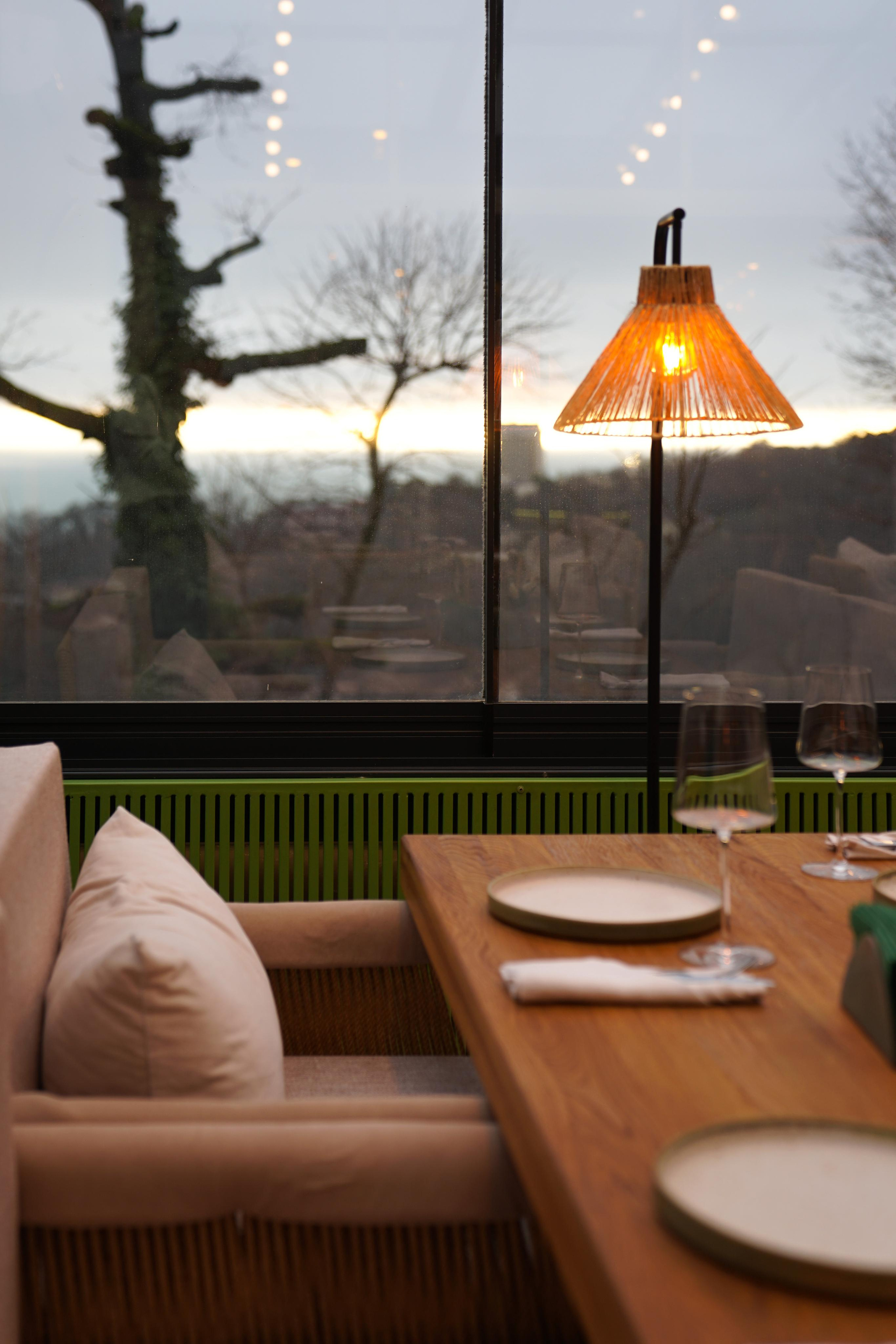 Фотографии ресторана. Фотограф и видеограф в Израиле Соня Скай