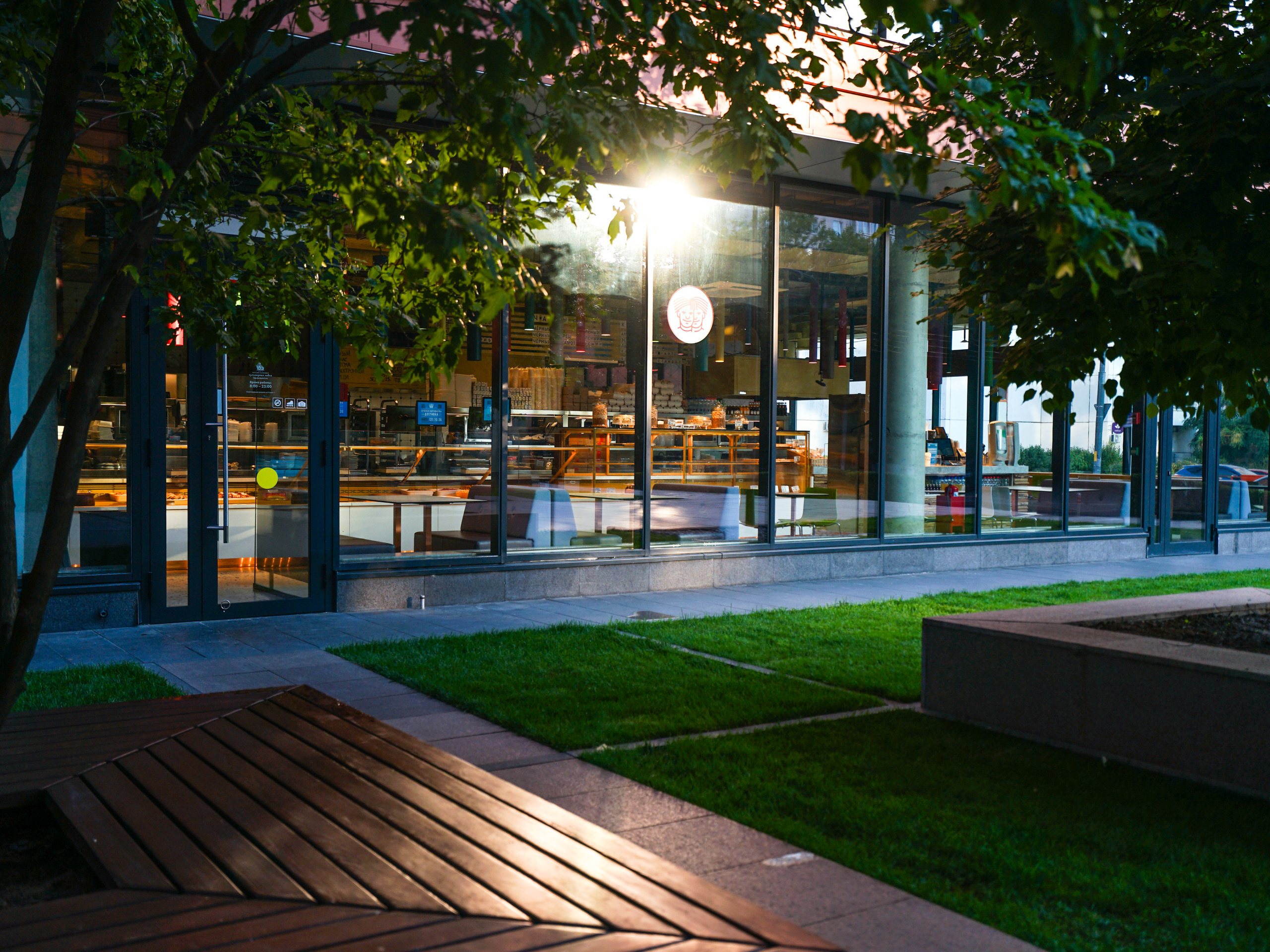 Архитектурный фотограф. Фотограф и видеограф в Израиле Соня Скай