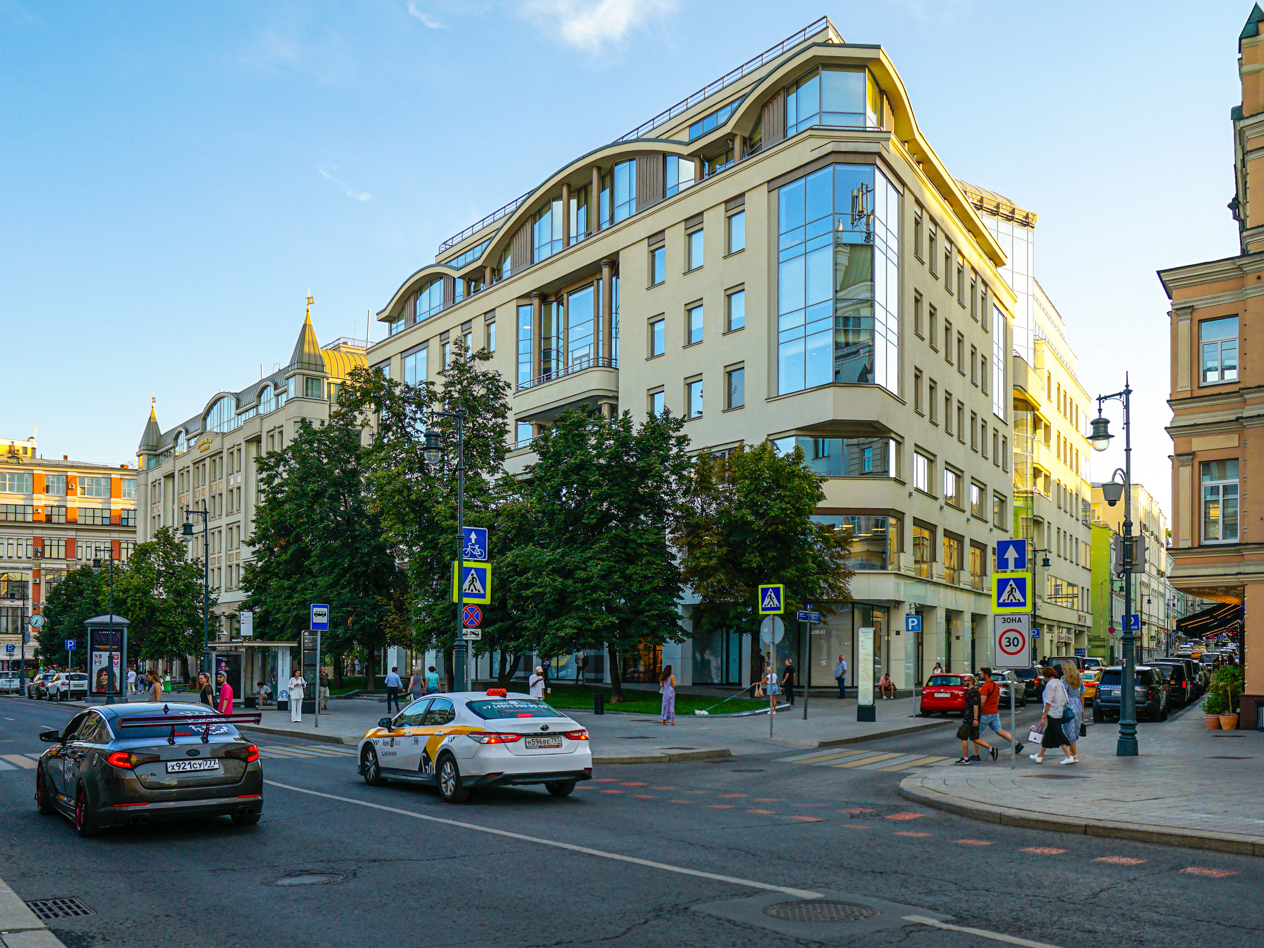 Архитектурный фотограф. Фотограф и видеограф в Израиле Соня Скай