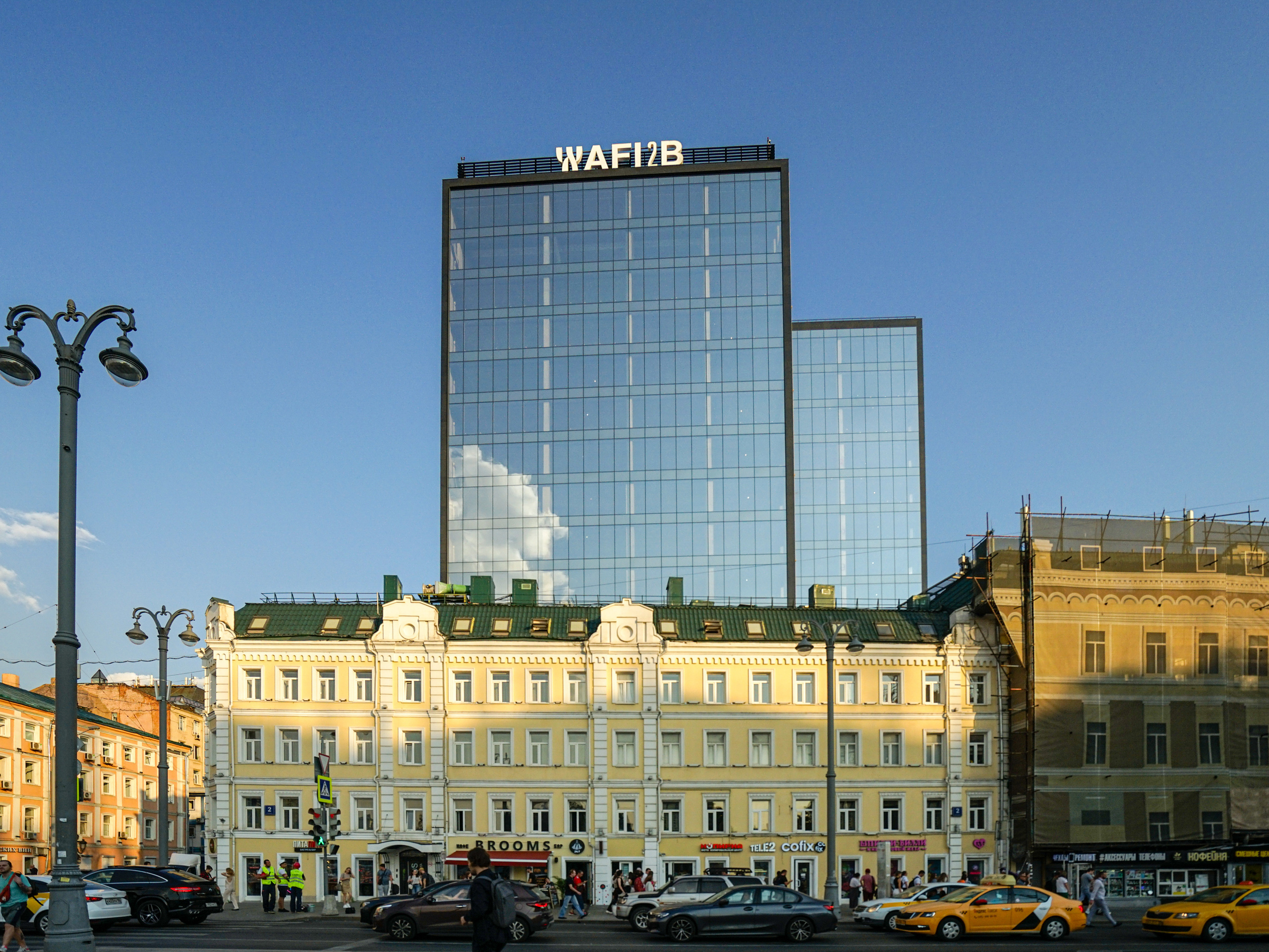 Архитектурный фотограф. Фотограф и видеограф в Израиле Соня Скай