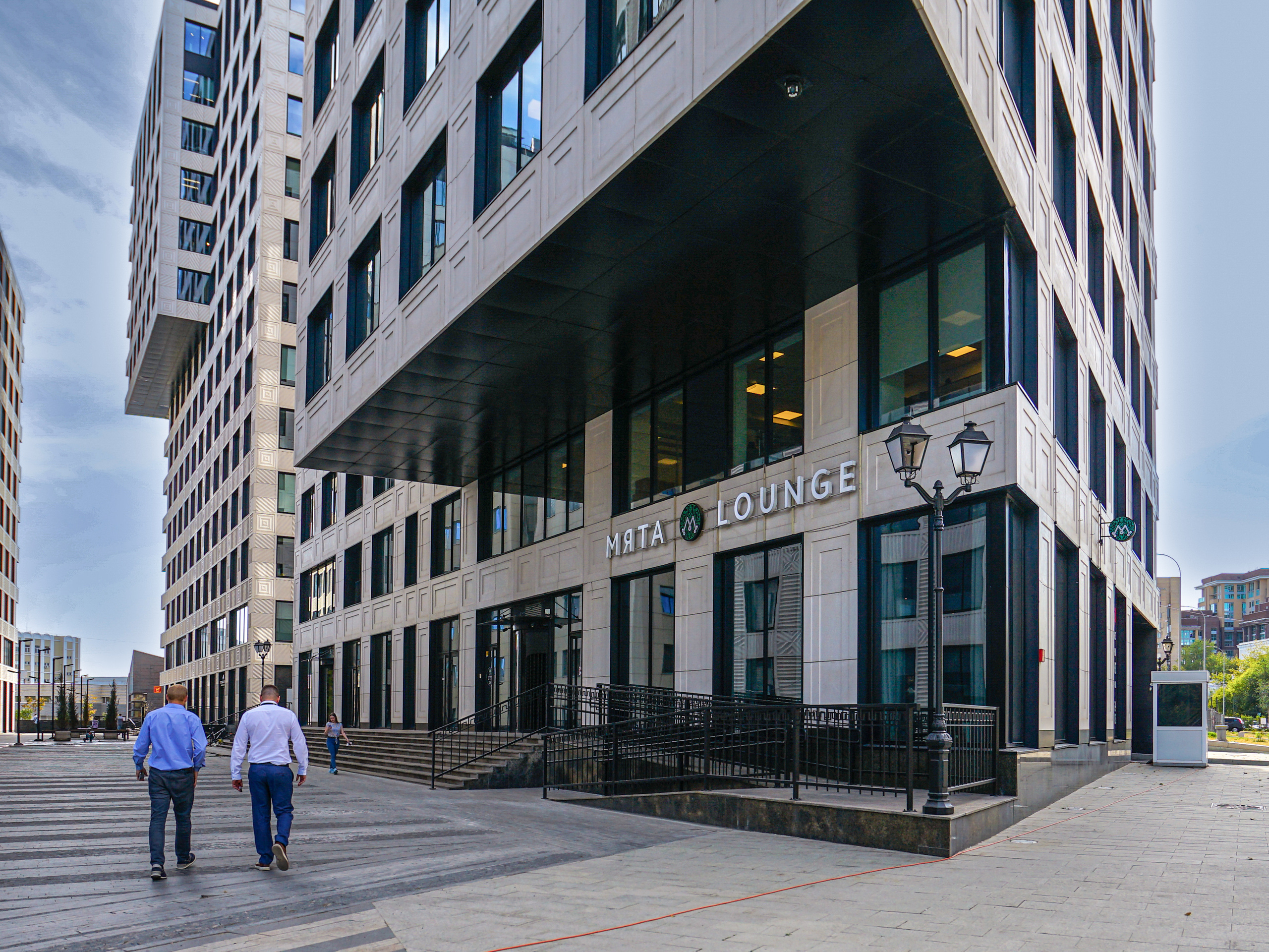 Архитектурный фотограф. Фотограф и видеограф в Израиле Соня Скай