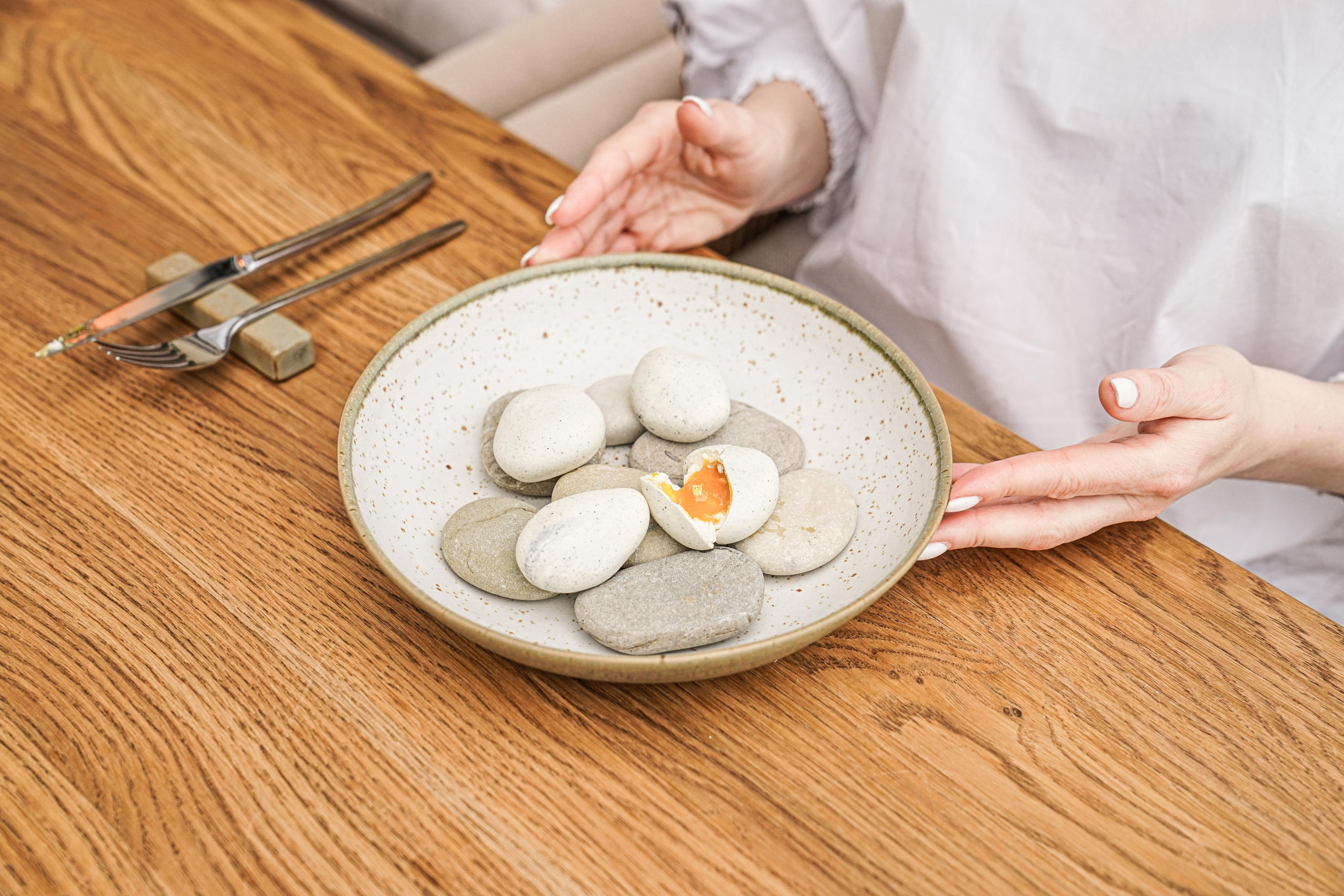 Фотографии ресторана. Фотограф и видеограф в Израиле Соня Скай