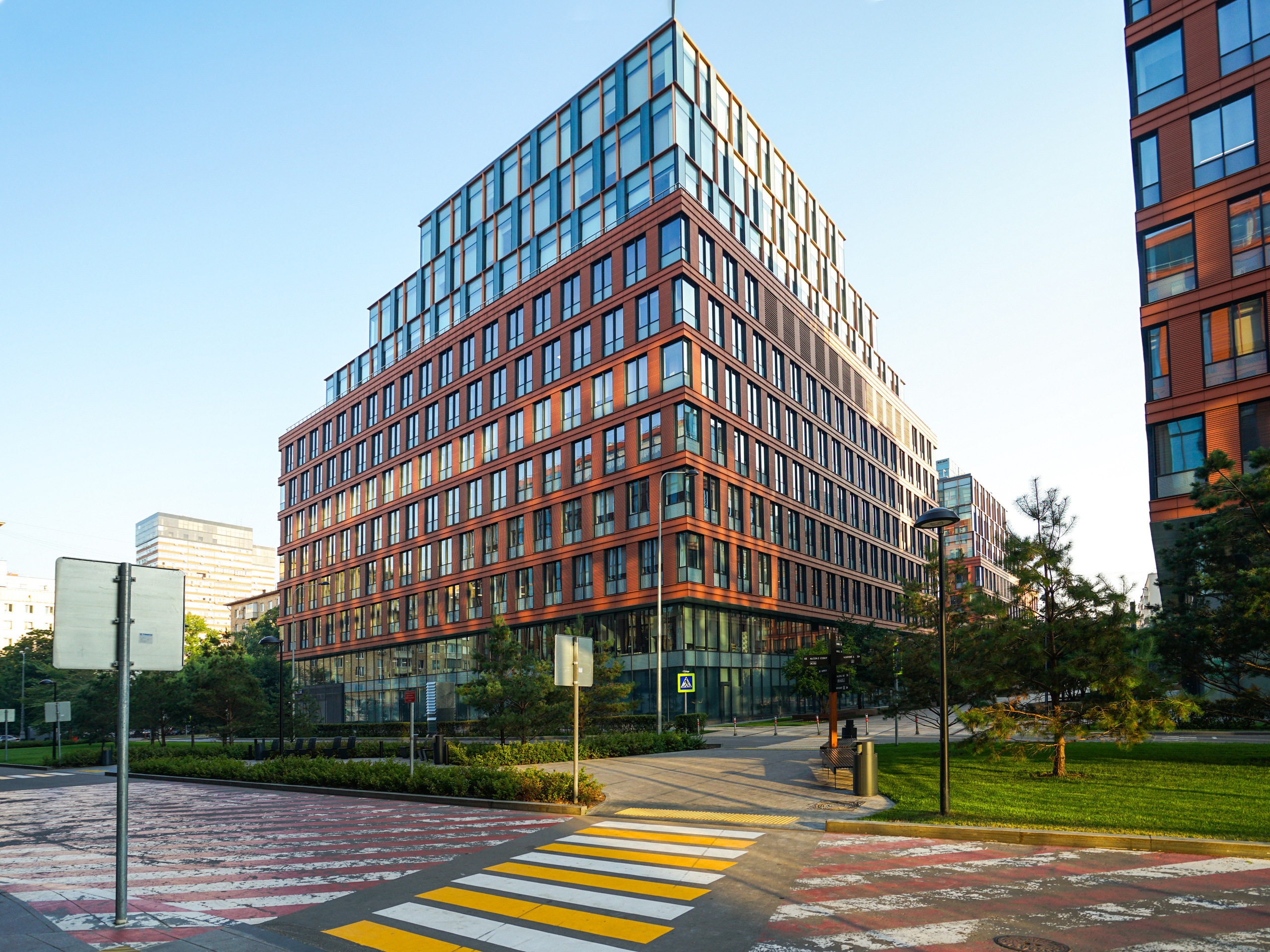 Архитектурный фотограф. Фотограф и видеограф в Израиле Соня Скай