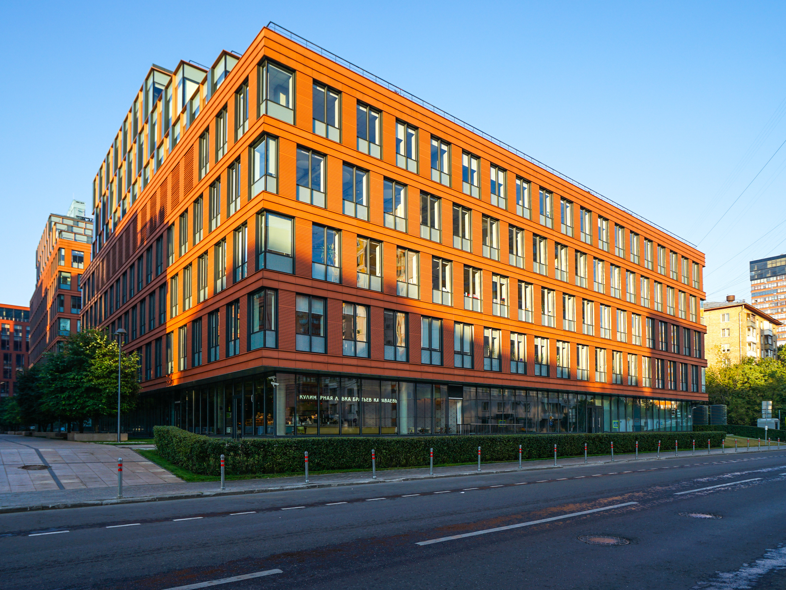 Архитектурный фотограф. Фотограф и видеограф в Израиле Соня Скай