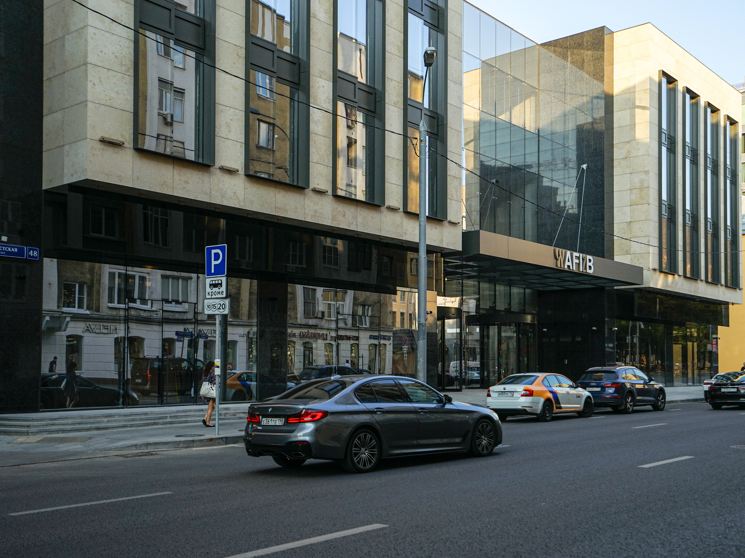 Архитектурный фотограф. Фотограф и видеограф в Израиле Соня Скай