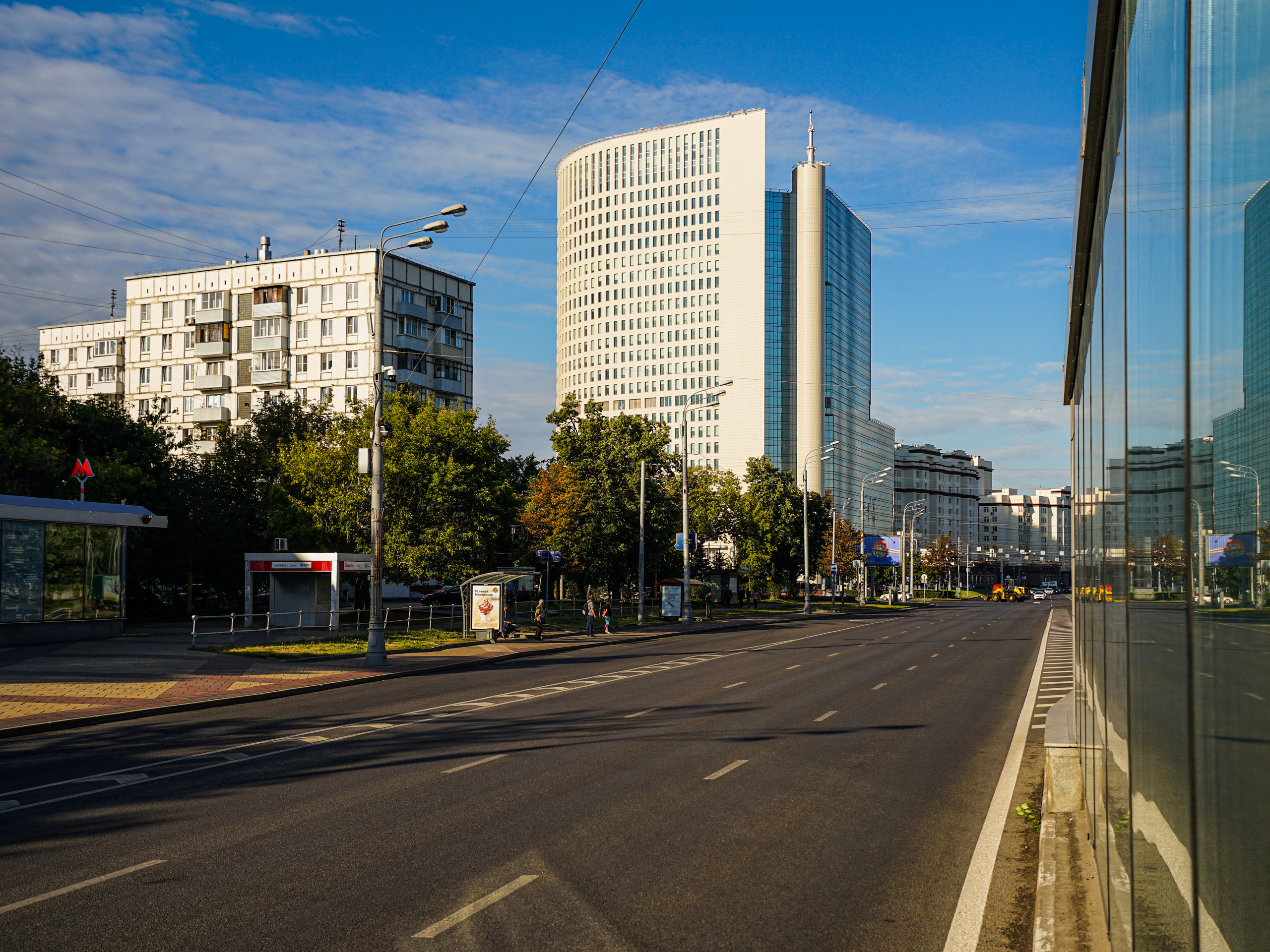 Архитектурный фотограф. Фотограф и видеограф в Израиле Соня Скай