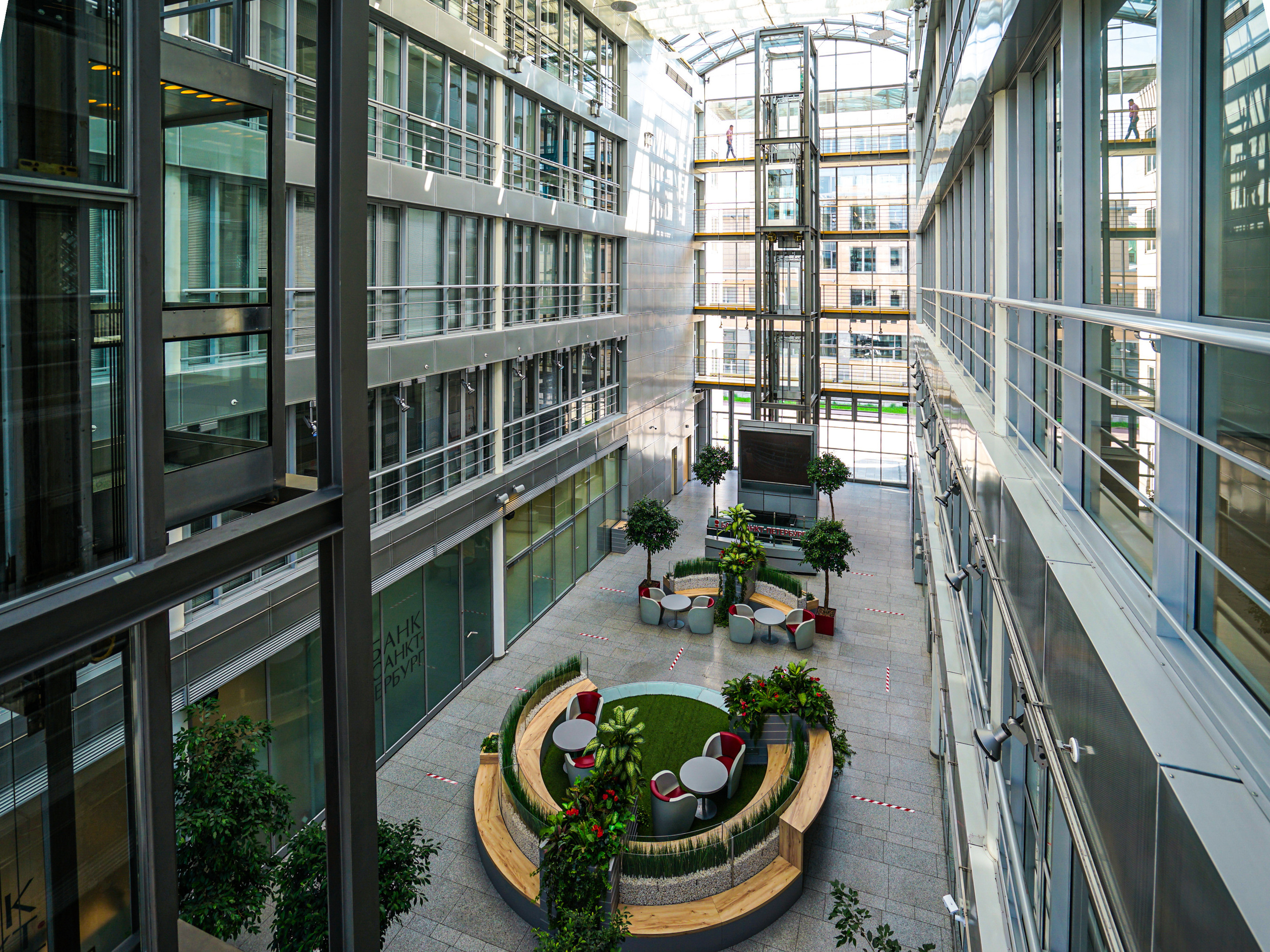 Архитектурный фотограф. Фотограф и видеограф в Израиле Соня Скай