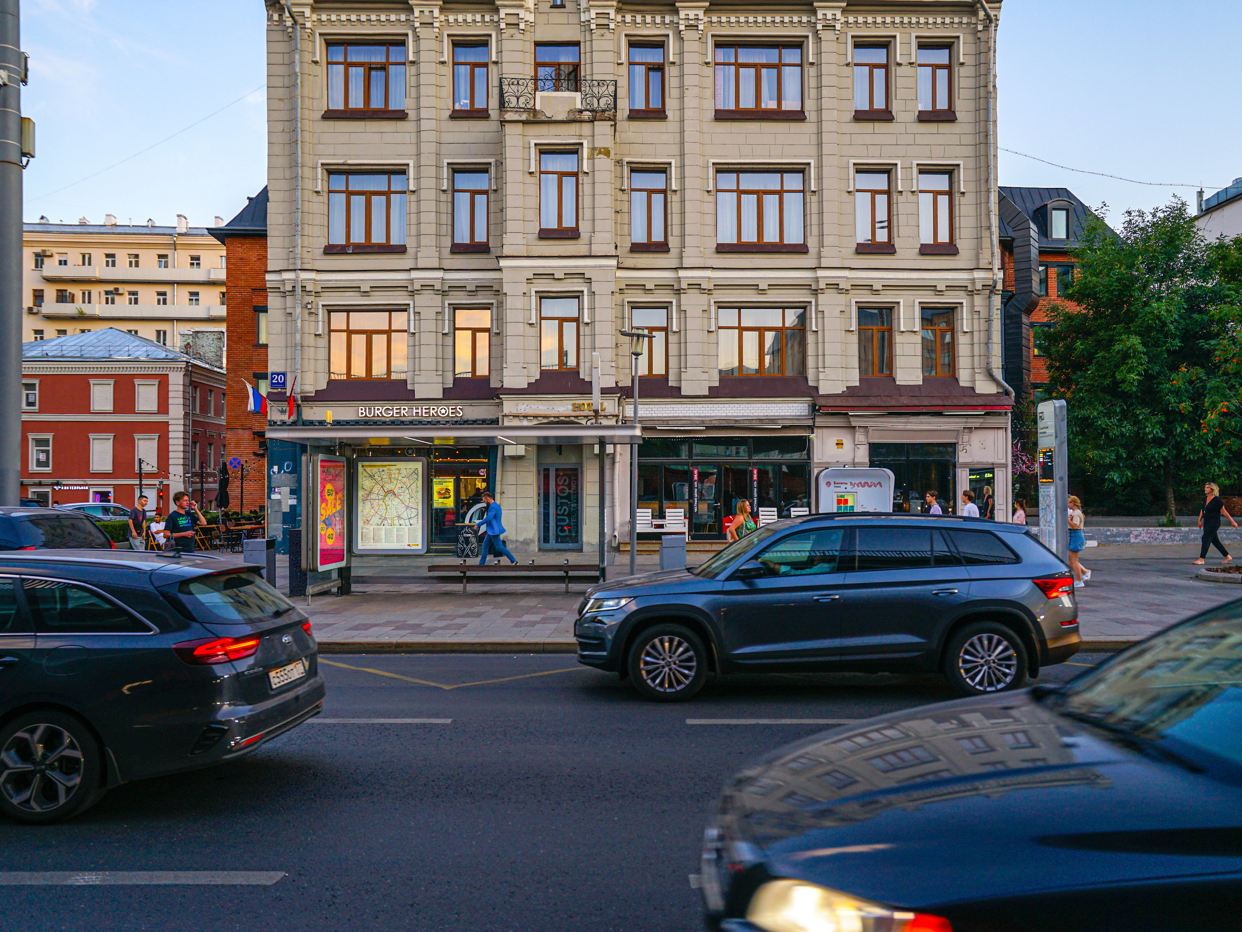 Архитектурный фотограф. Фотограф и видеограф в Израиле Соня Скай